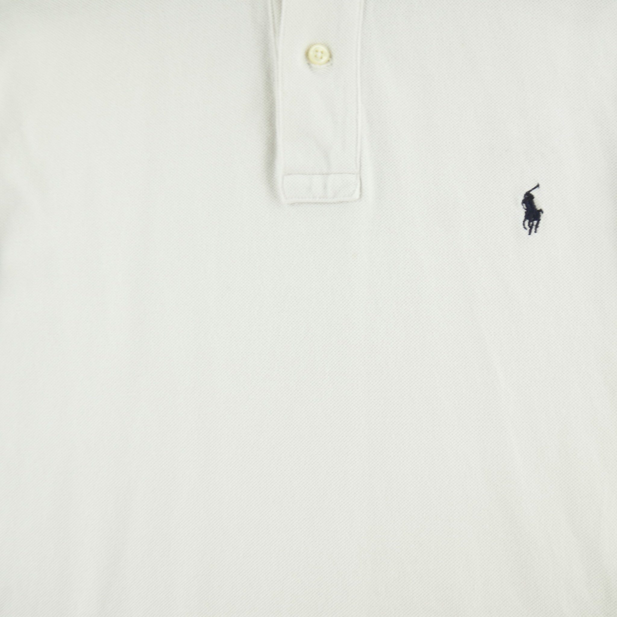 Polo manches courtes Homme 4