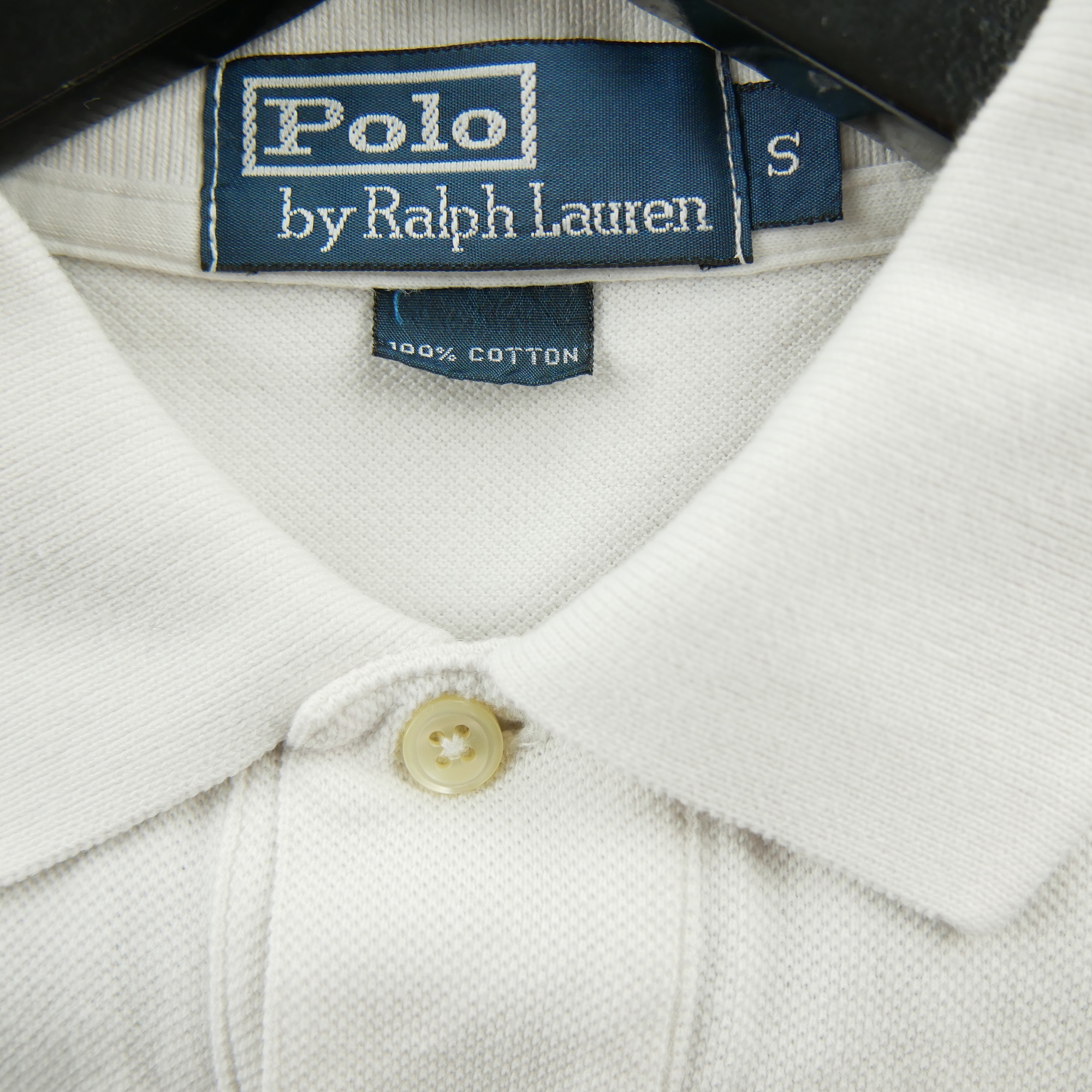 Polo manches courtes Homme 6