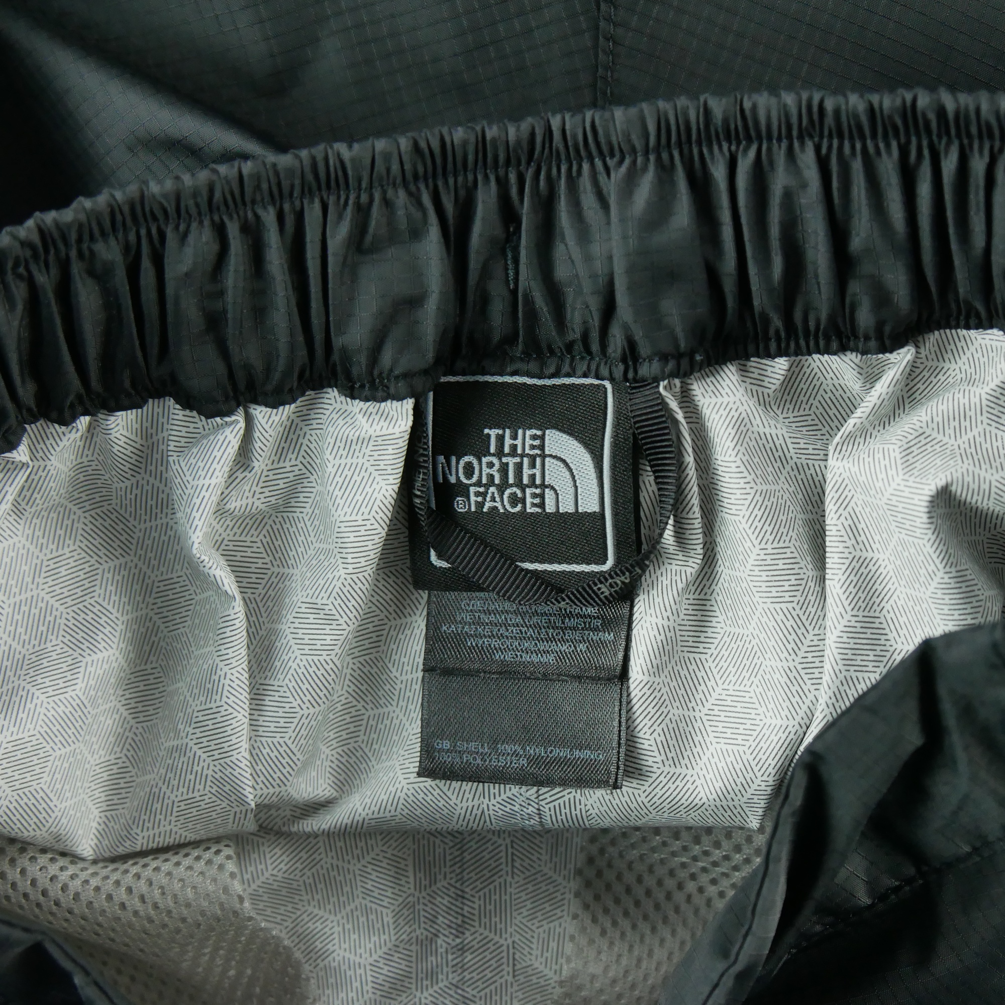 Jogging Femme  Antora Rain TNF 7