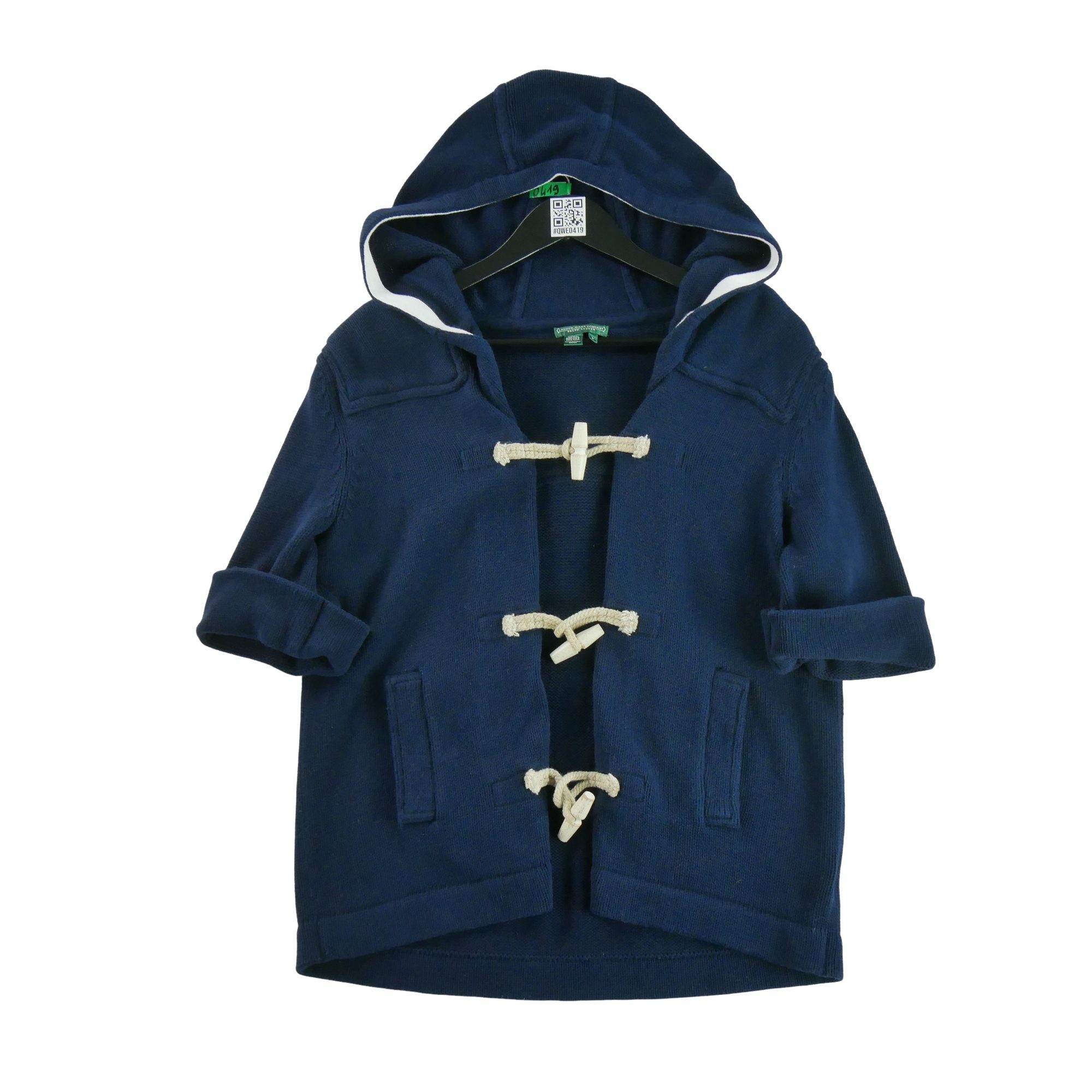 Gilets Femme  Marine 1