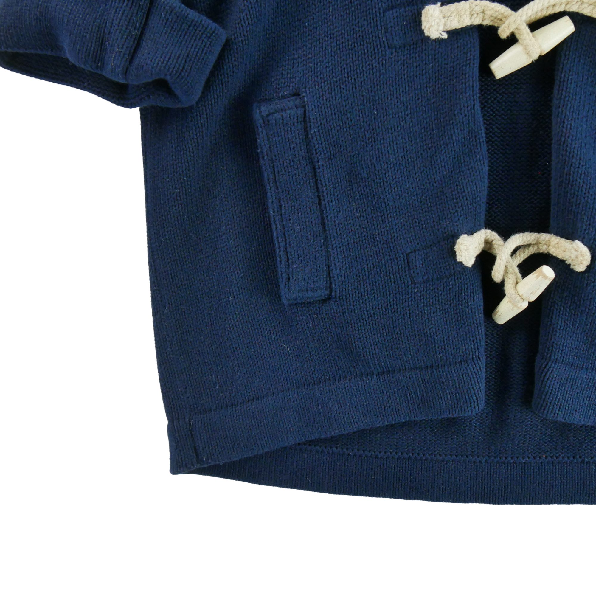 Gilets Femme  Marine 3