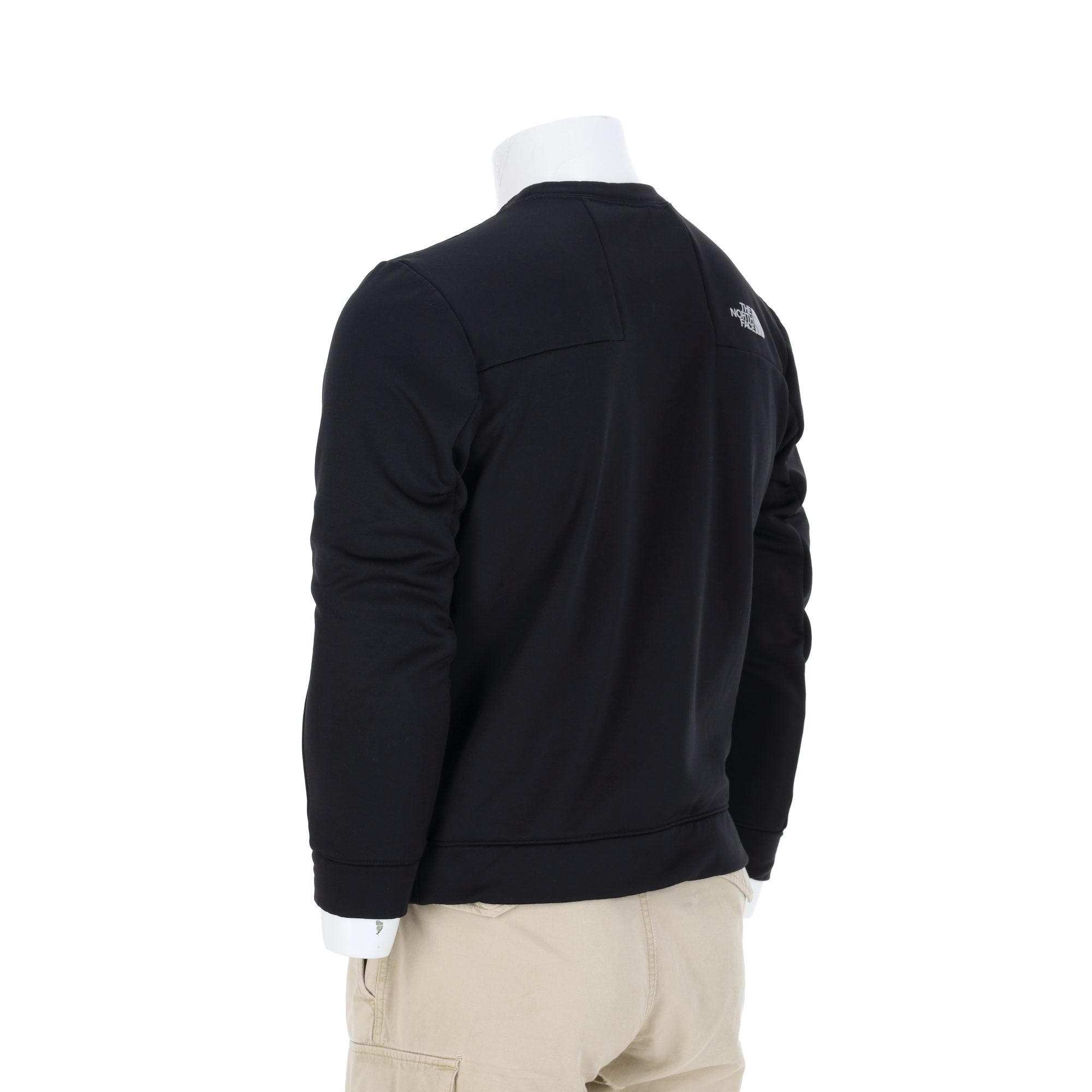 Sweat Homme  TNF Noir 2