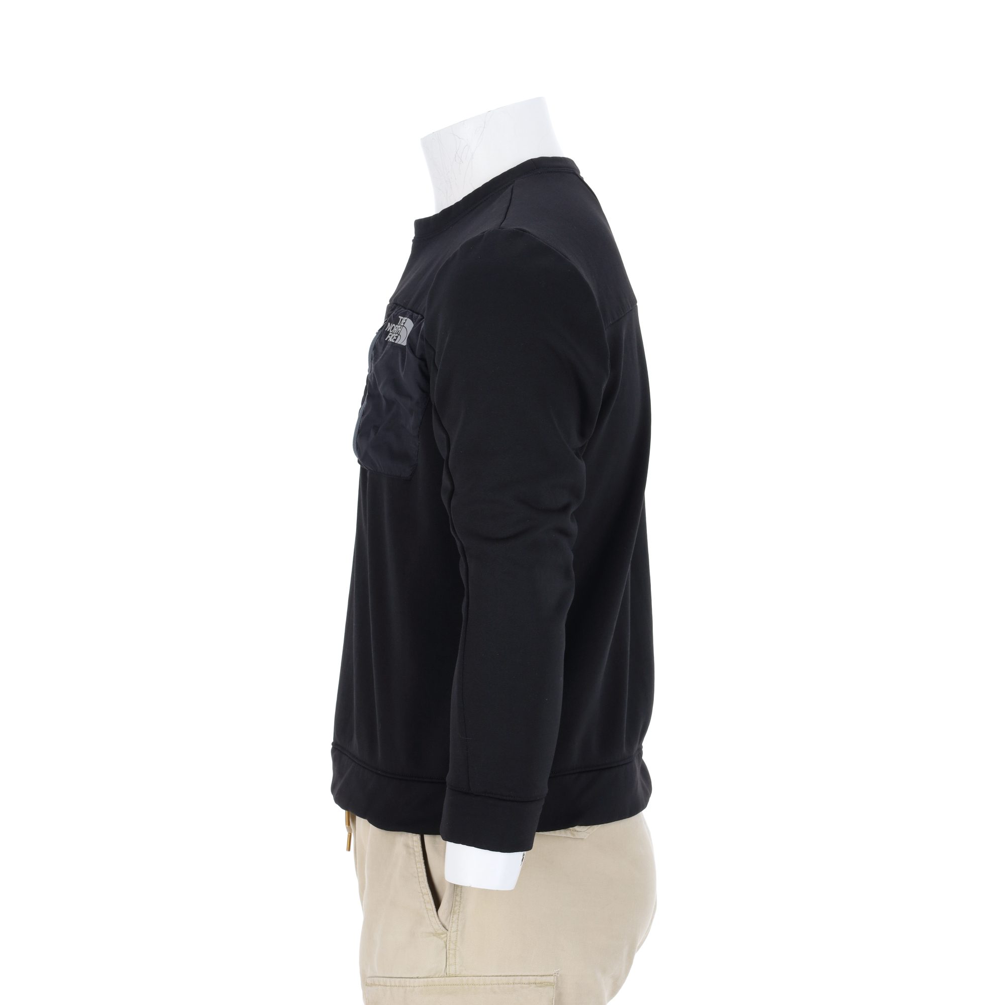 Sweat Homme  TNF Noir 3