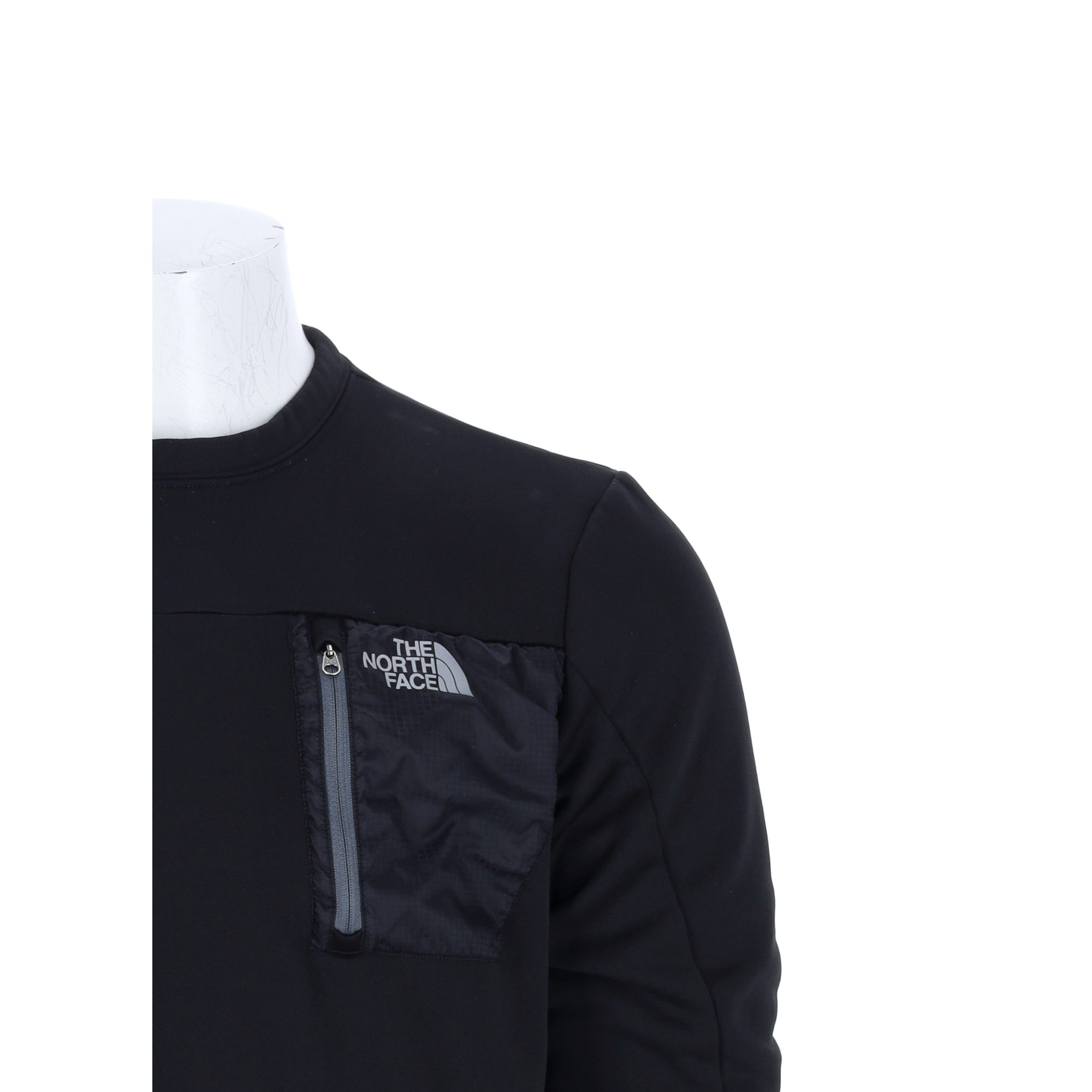 Sweat Homme  TNF Noir 6