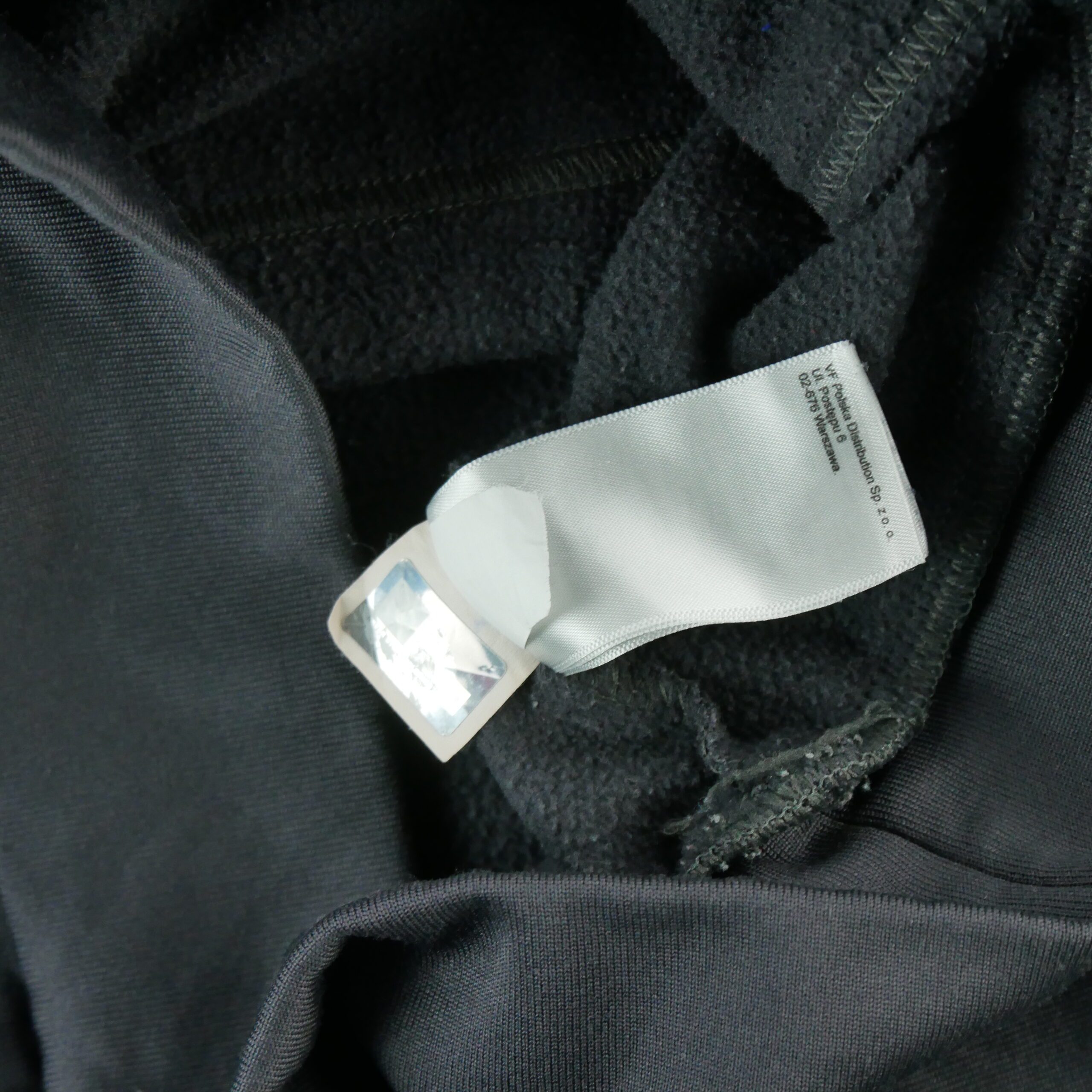 Sweat à capuche Homme  TNF Gris 9