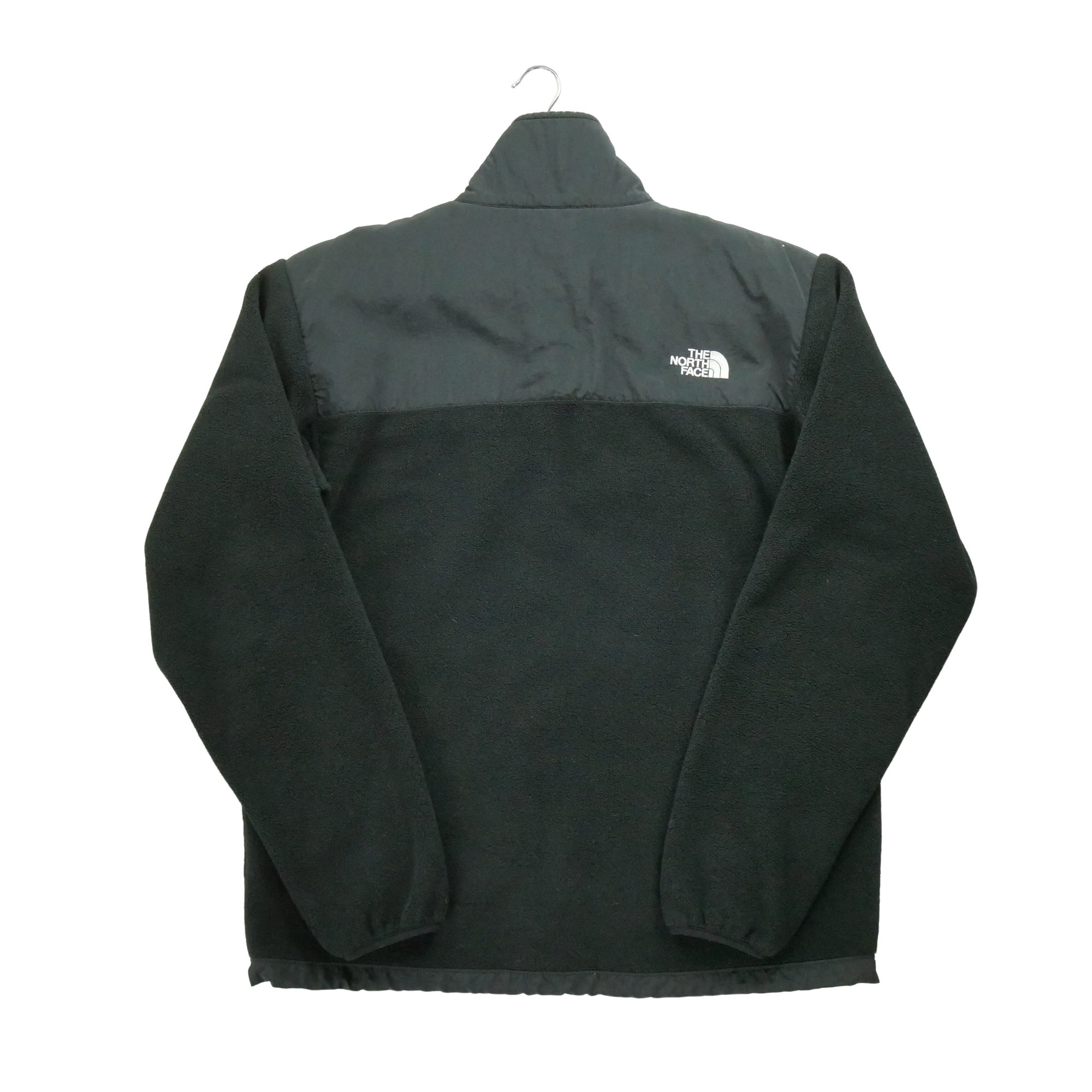 Veste polaire Homme  Denali Retro Noir 2