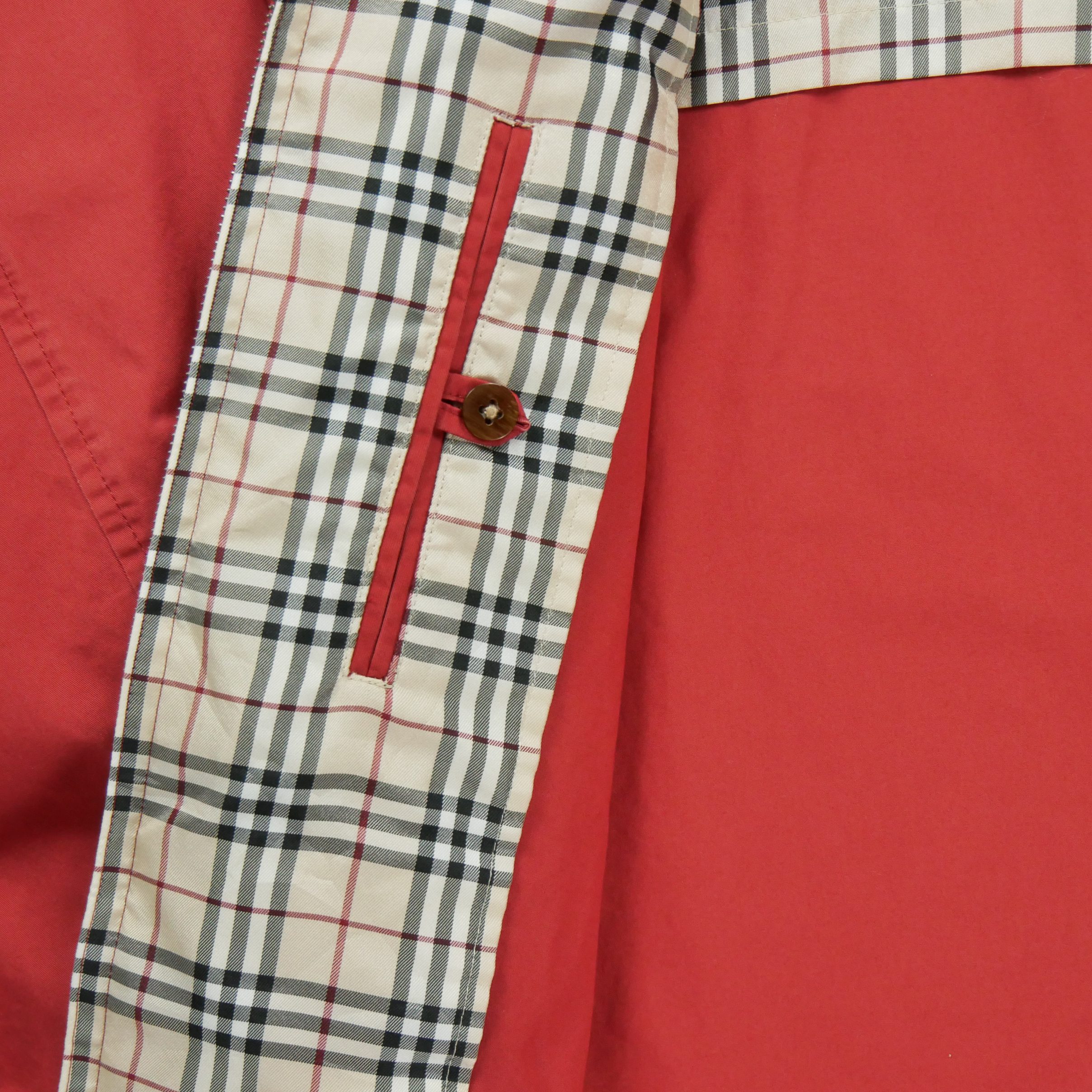 Veste Homme  Orange 7