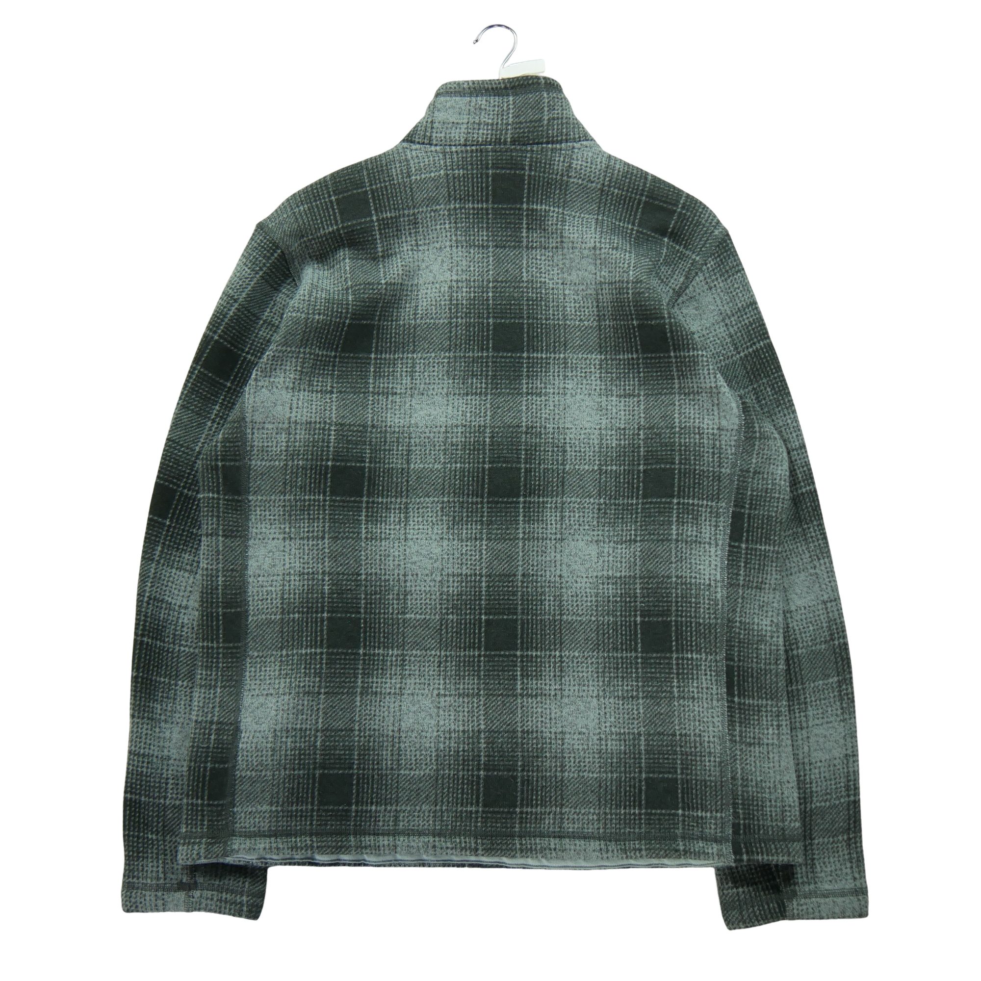 Pull polaire Homme  TNF Gris 2