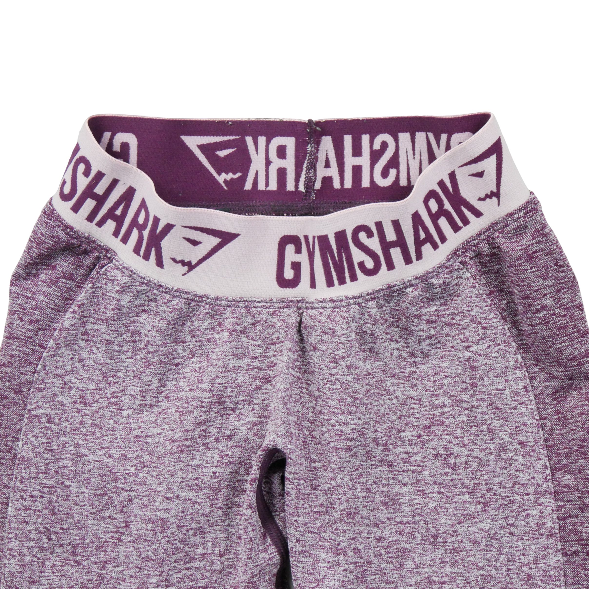 Leggings Femme  Dry Fitness Yoga Violet 4