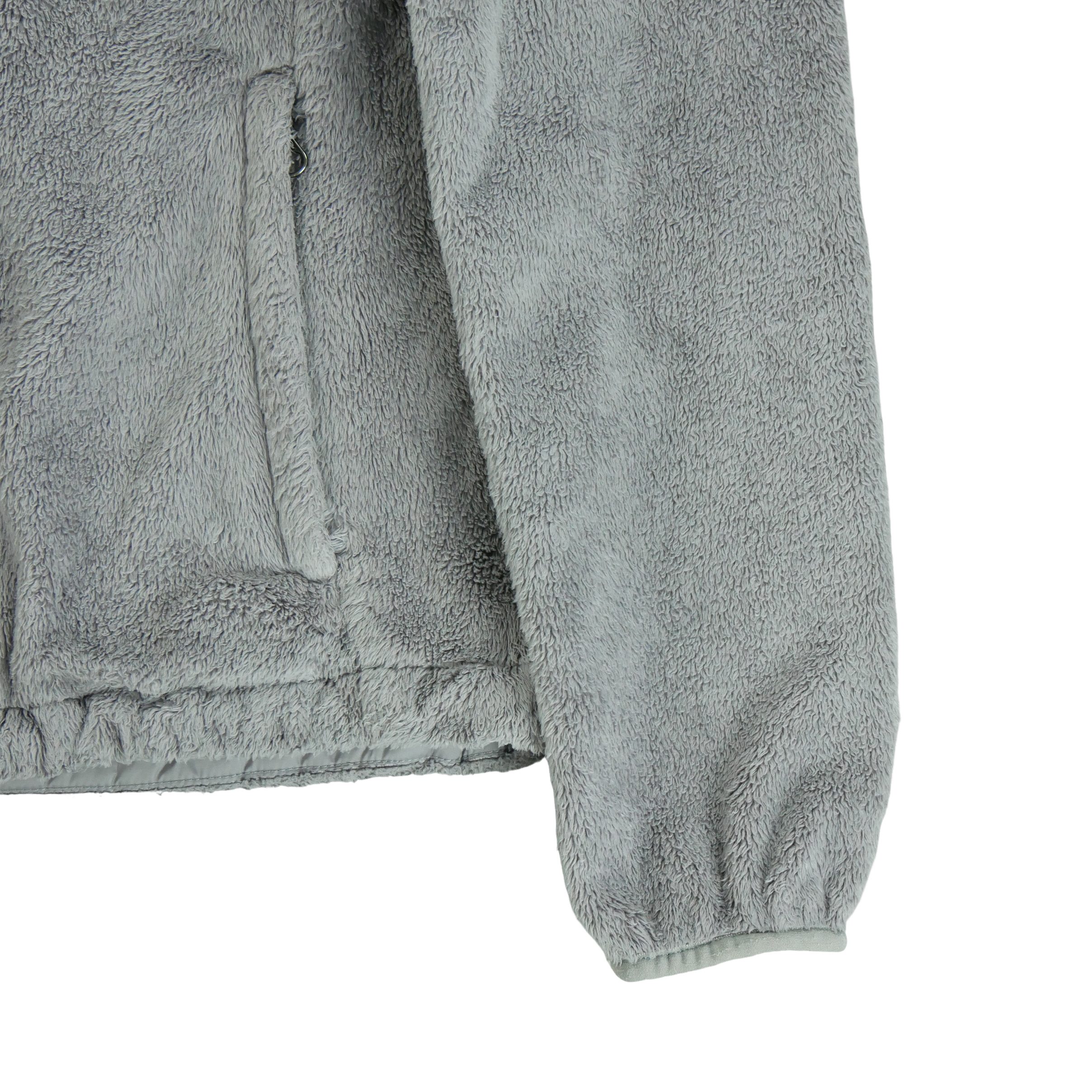 Veste polaire Femme  Osito TNF Gris 5