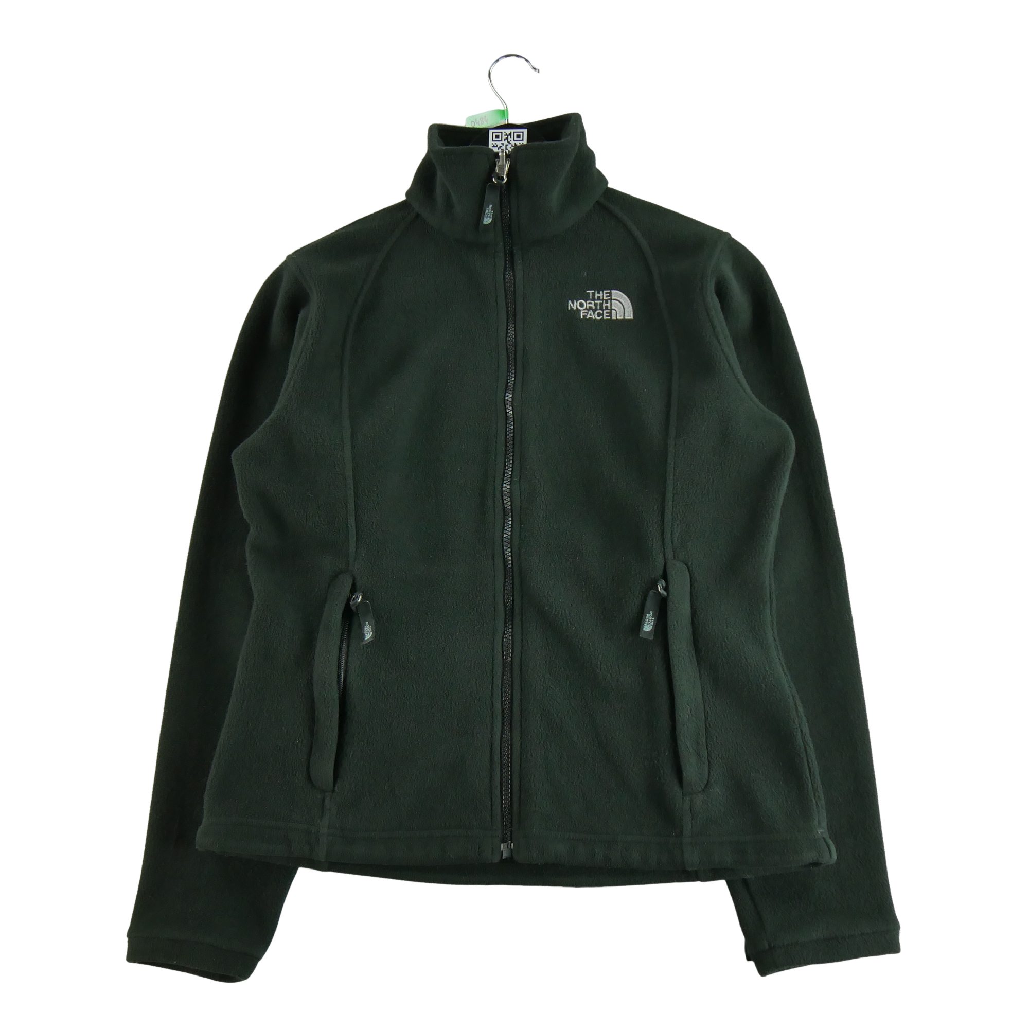 Veste polaire Femme  TNF Noir 1