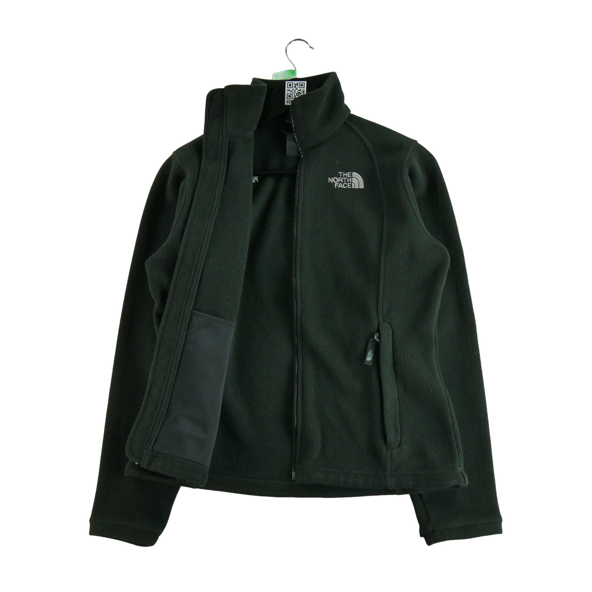 Veste polaire Femme  TNF Noir 3