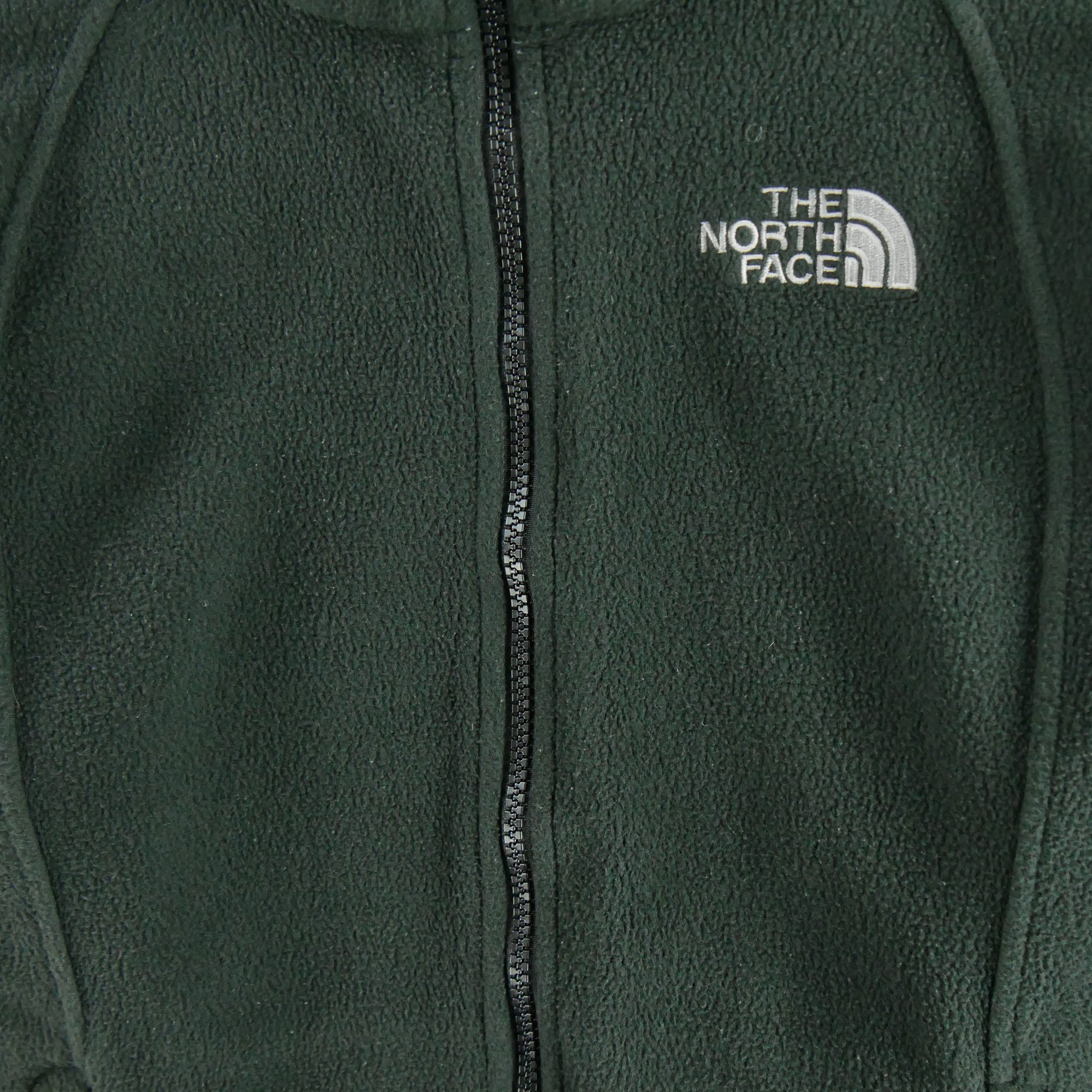 Veste polaire Femme  TNF Noir 4