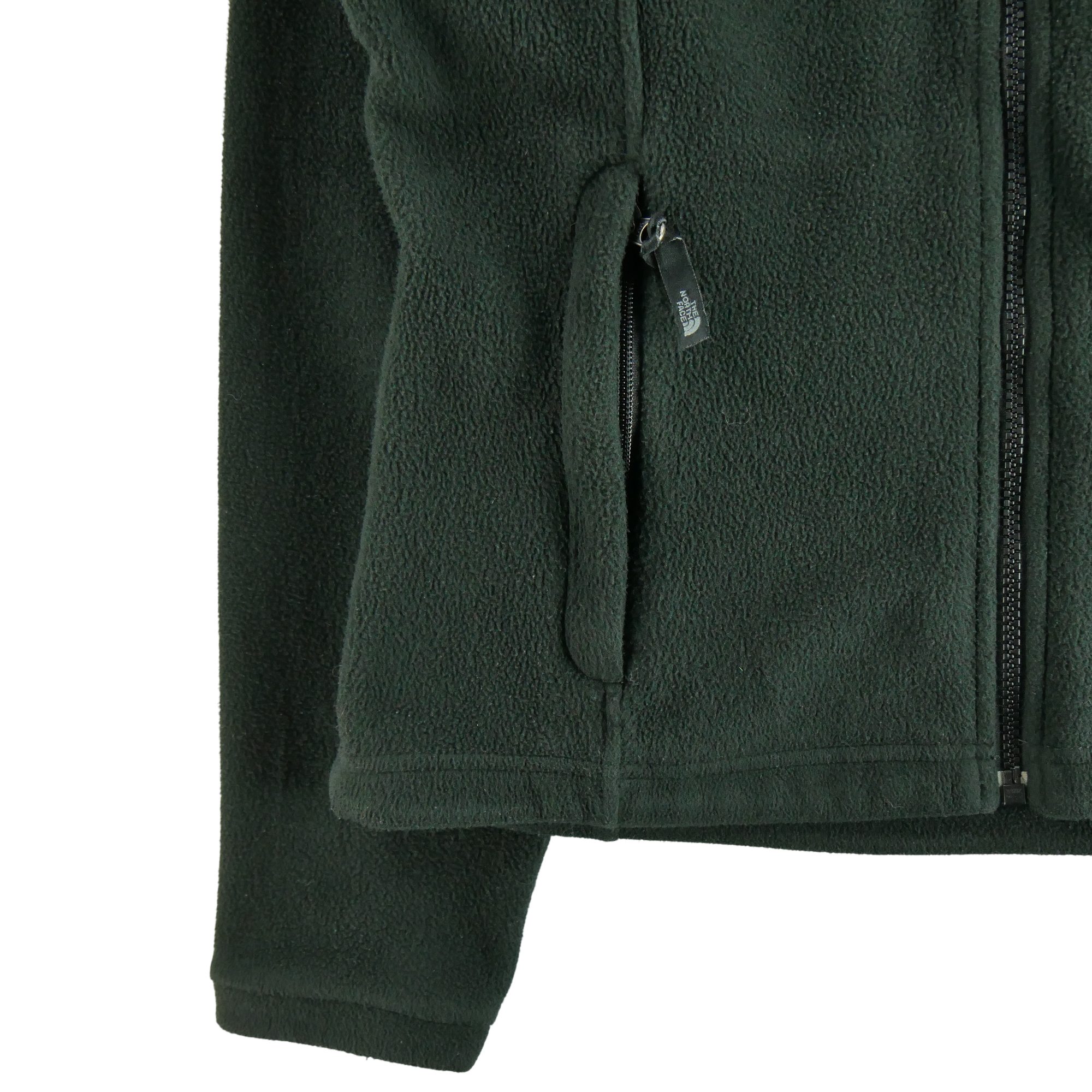 Veste polaire Femme  TNF Noir 5