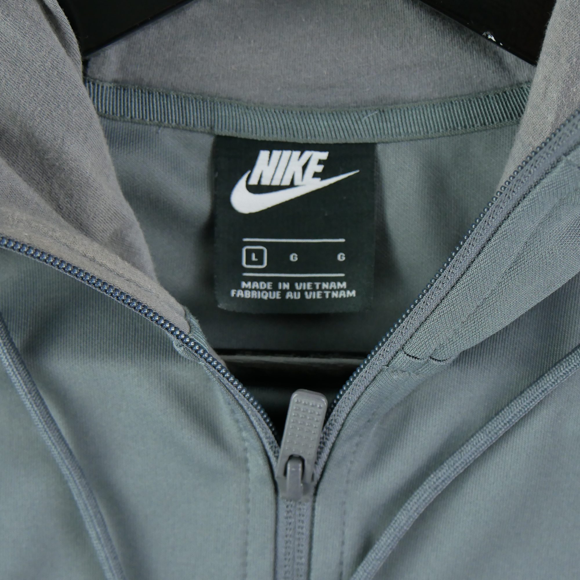 Veste de survêtement Homme  full zip 6