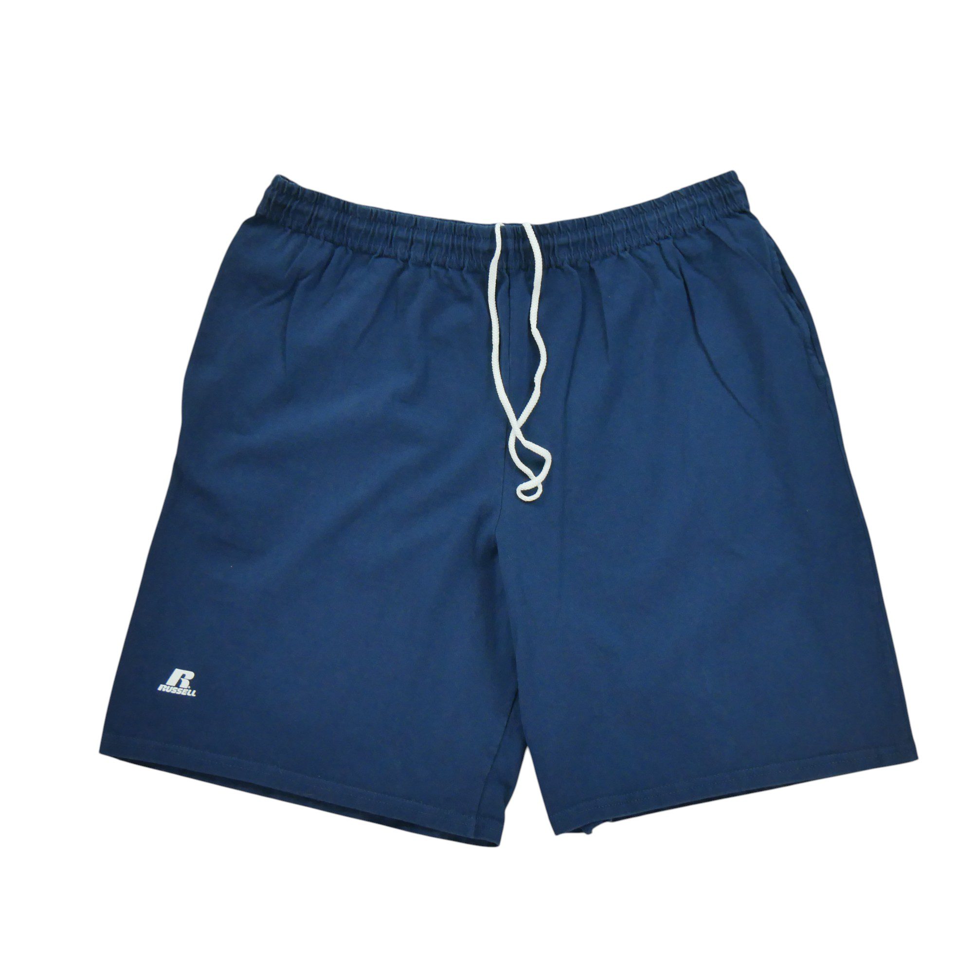 Short Homme  Marine 1