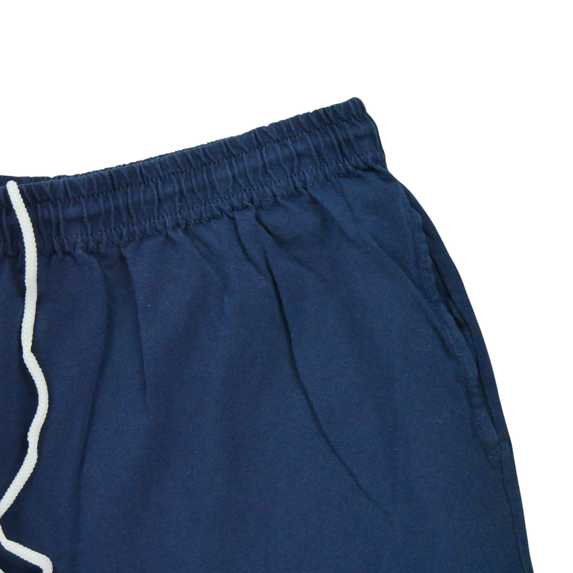 Short Homme  Marine 4