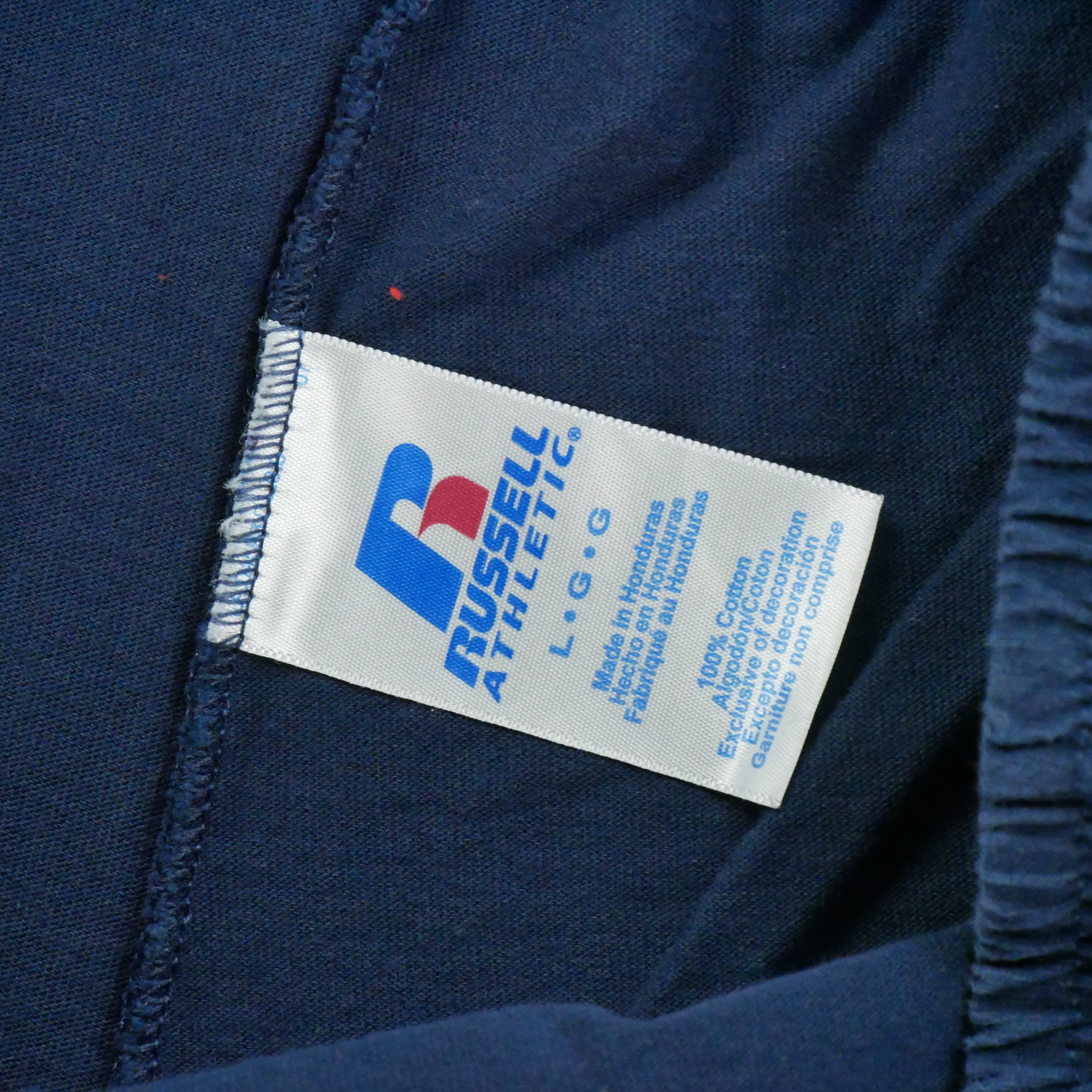 Short Homme  Marine 5
