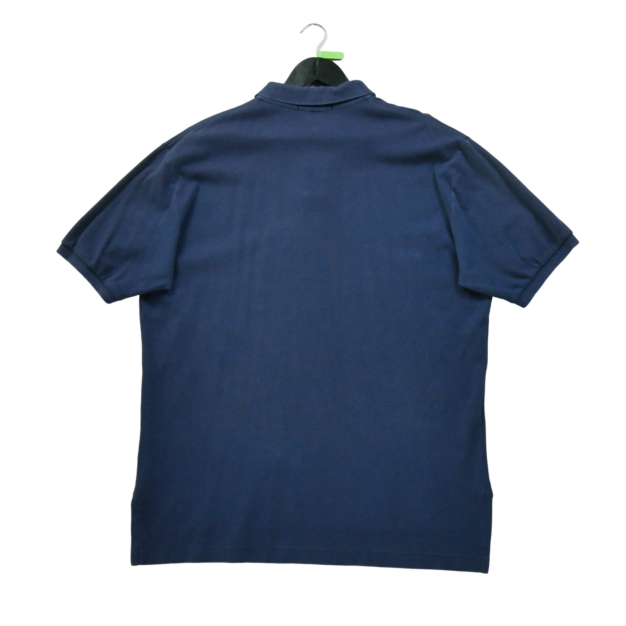 Polo manches courtes Homme 3