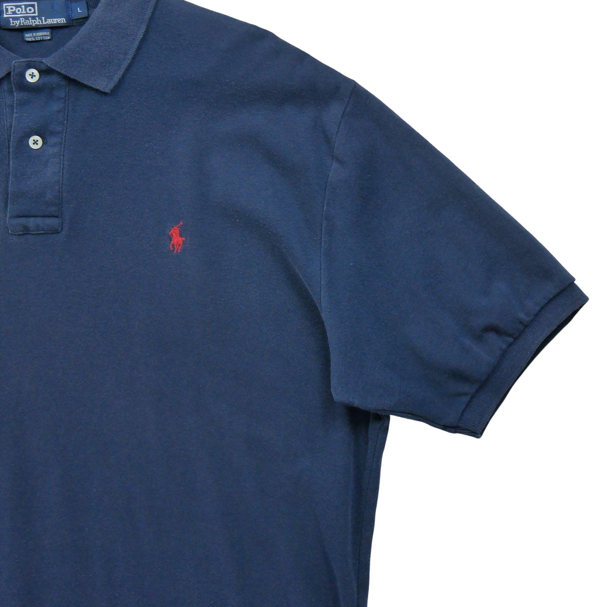 Polo manches courtes Homme 4