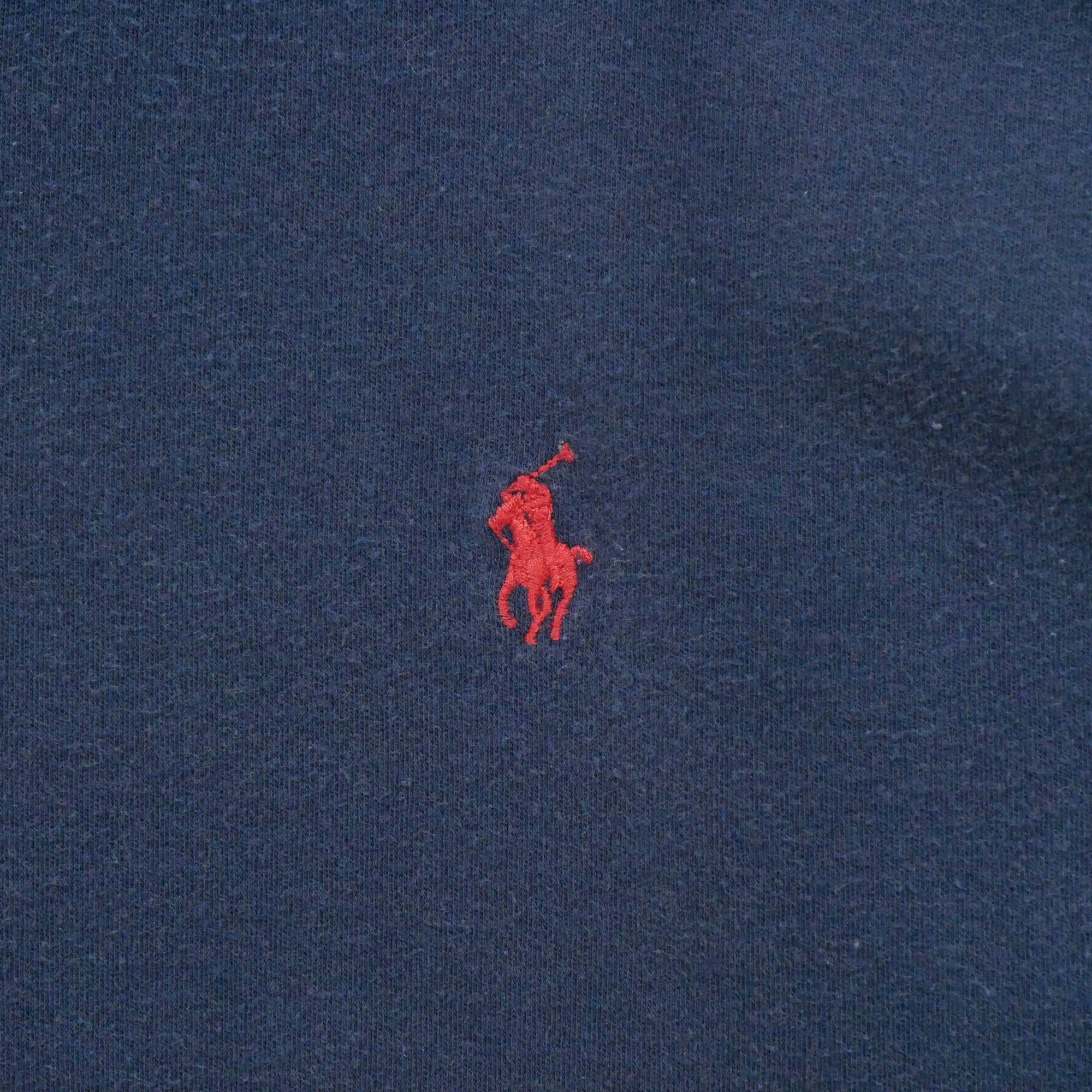 Polo manches courtes Homme 5