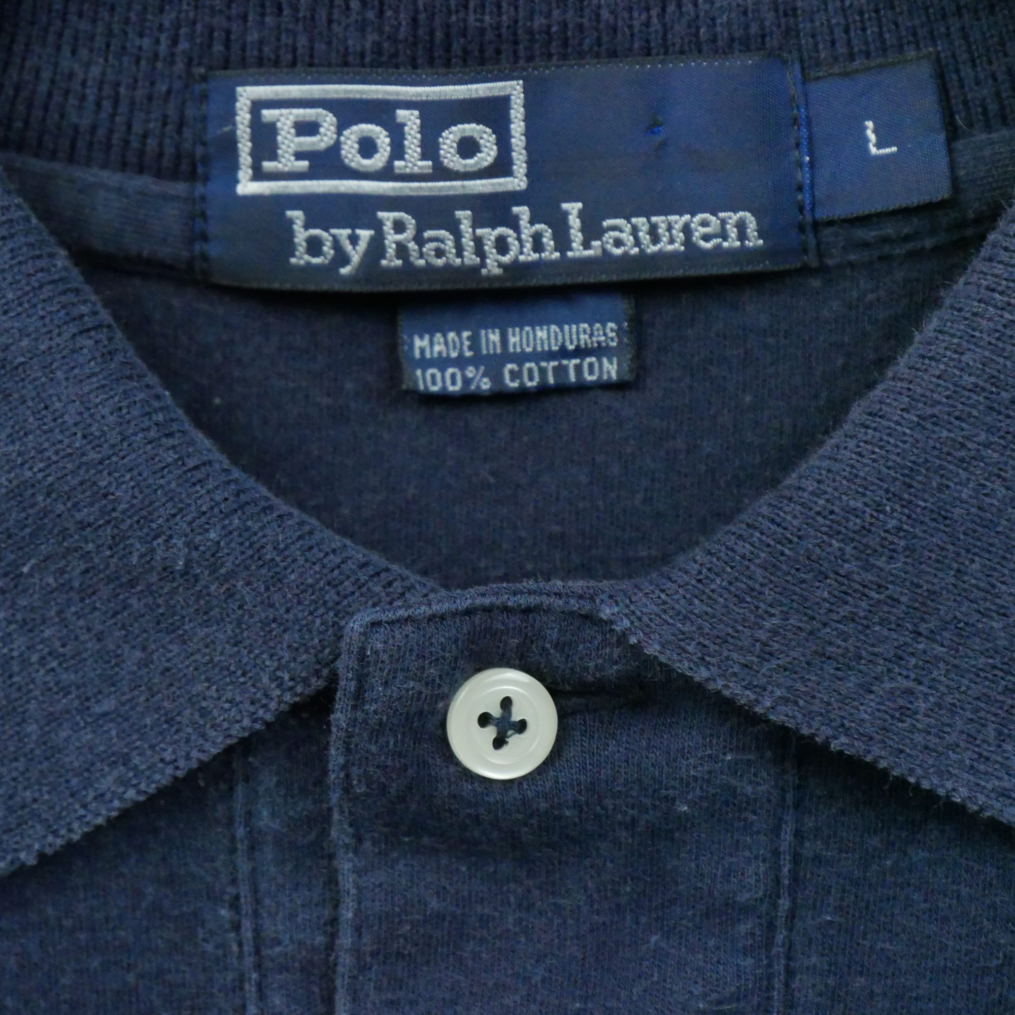 Polo manches courtes Homme 6