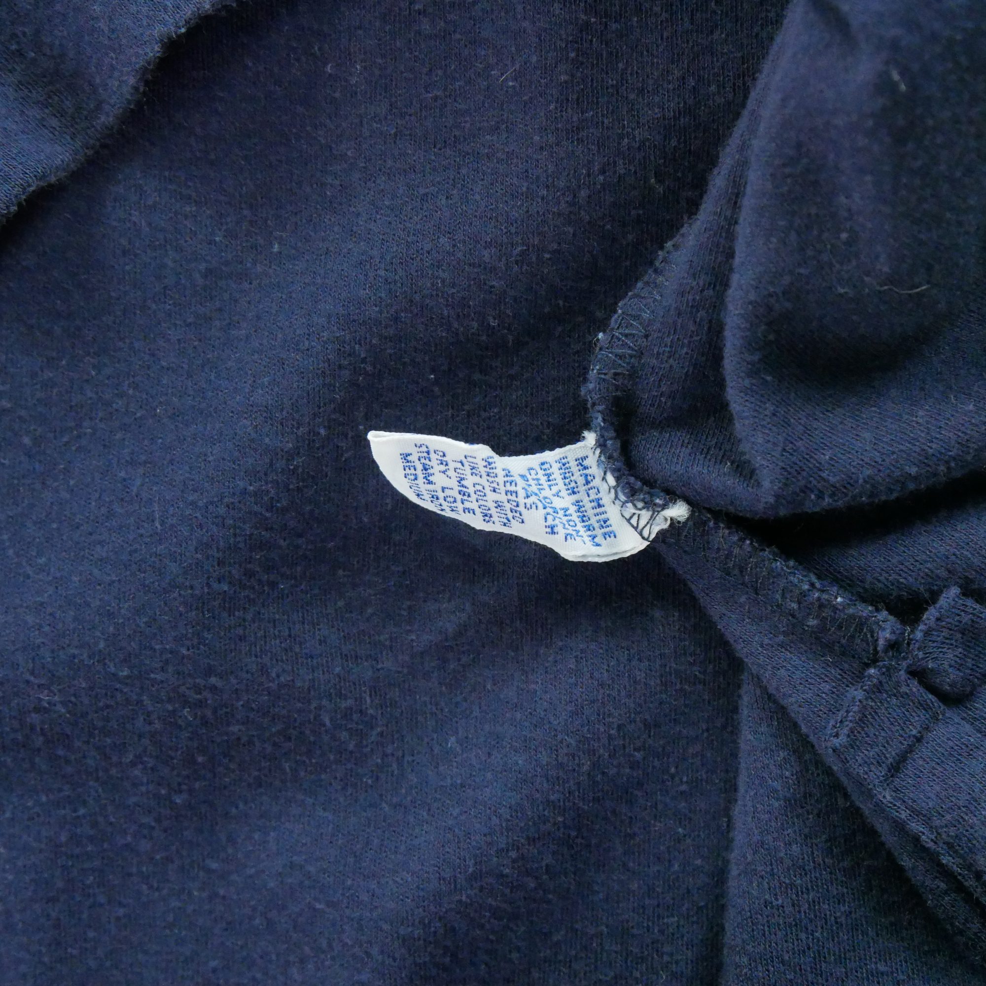 Polo manches courtes Homme 7