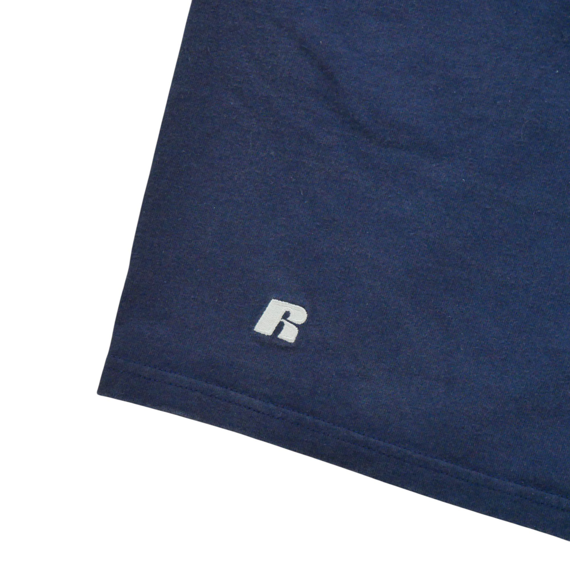 Short Homme  Marine 3