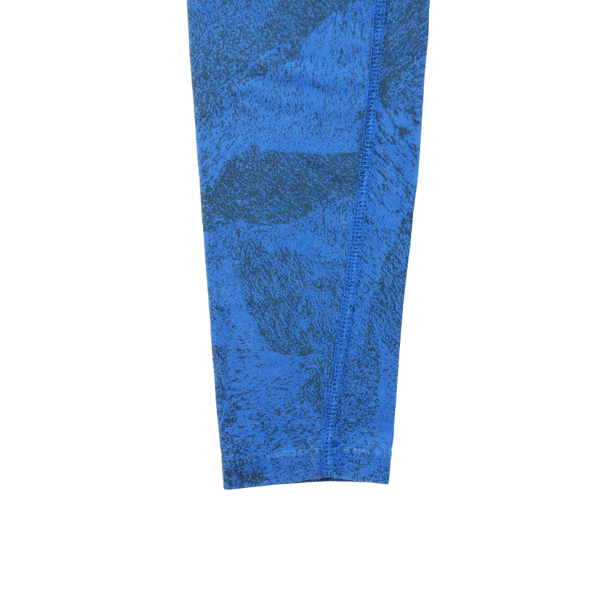 Leggings Femme  Bleu 3