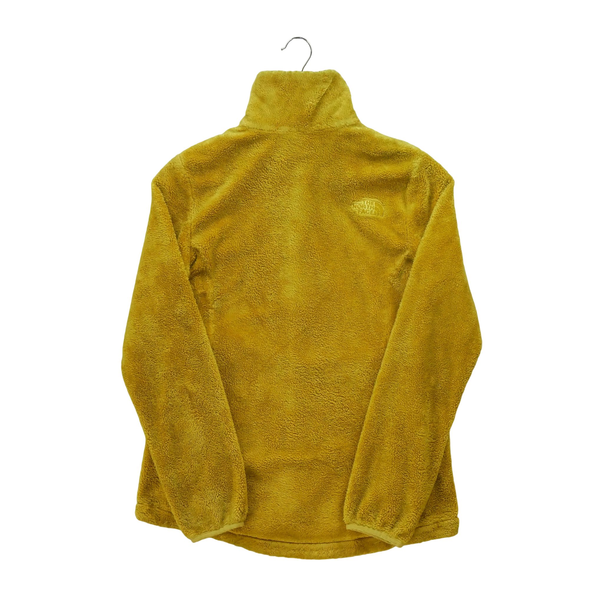 Veste polaire Femme  Osito TNF Jaune 2