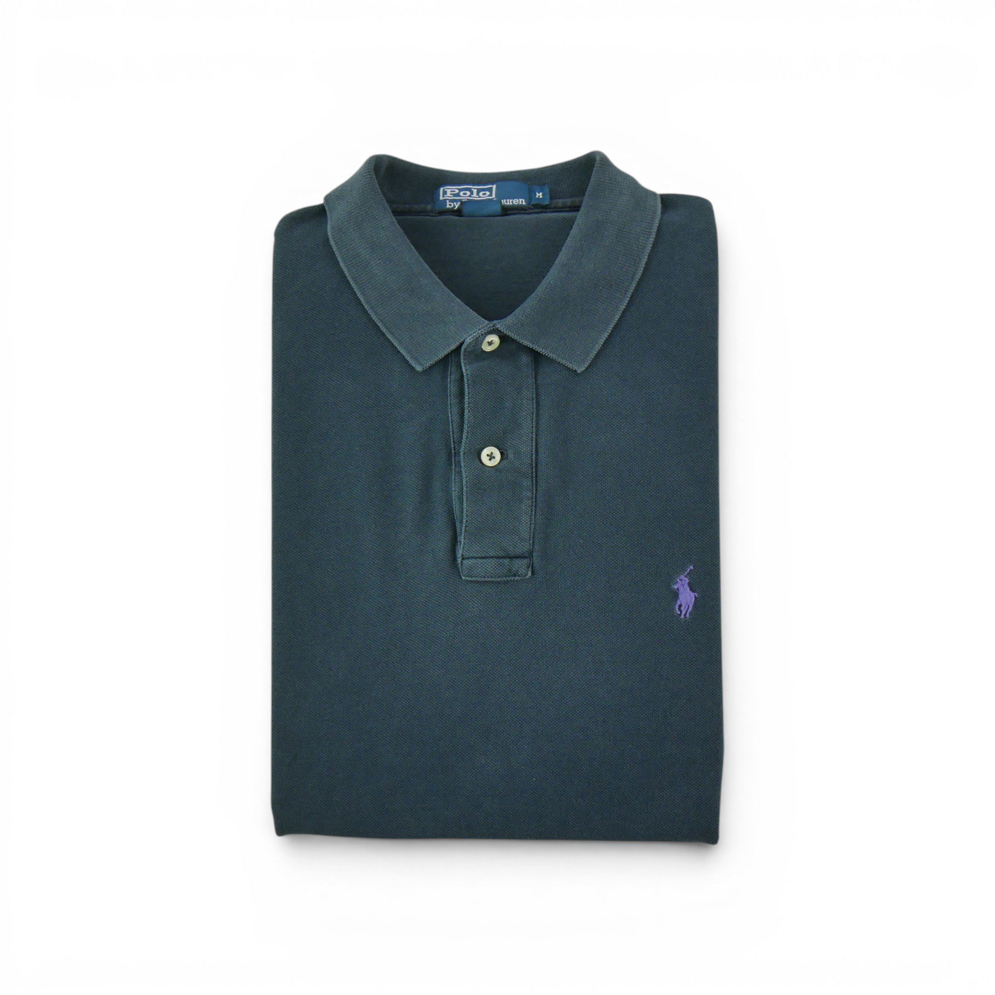 Polo manches courtes Homme 1