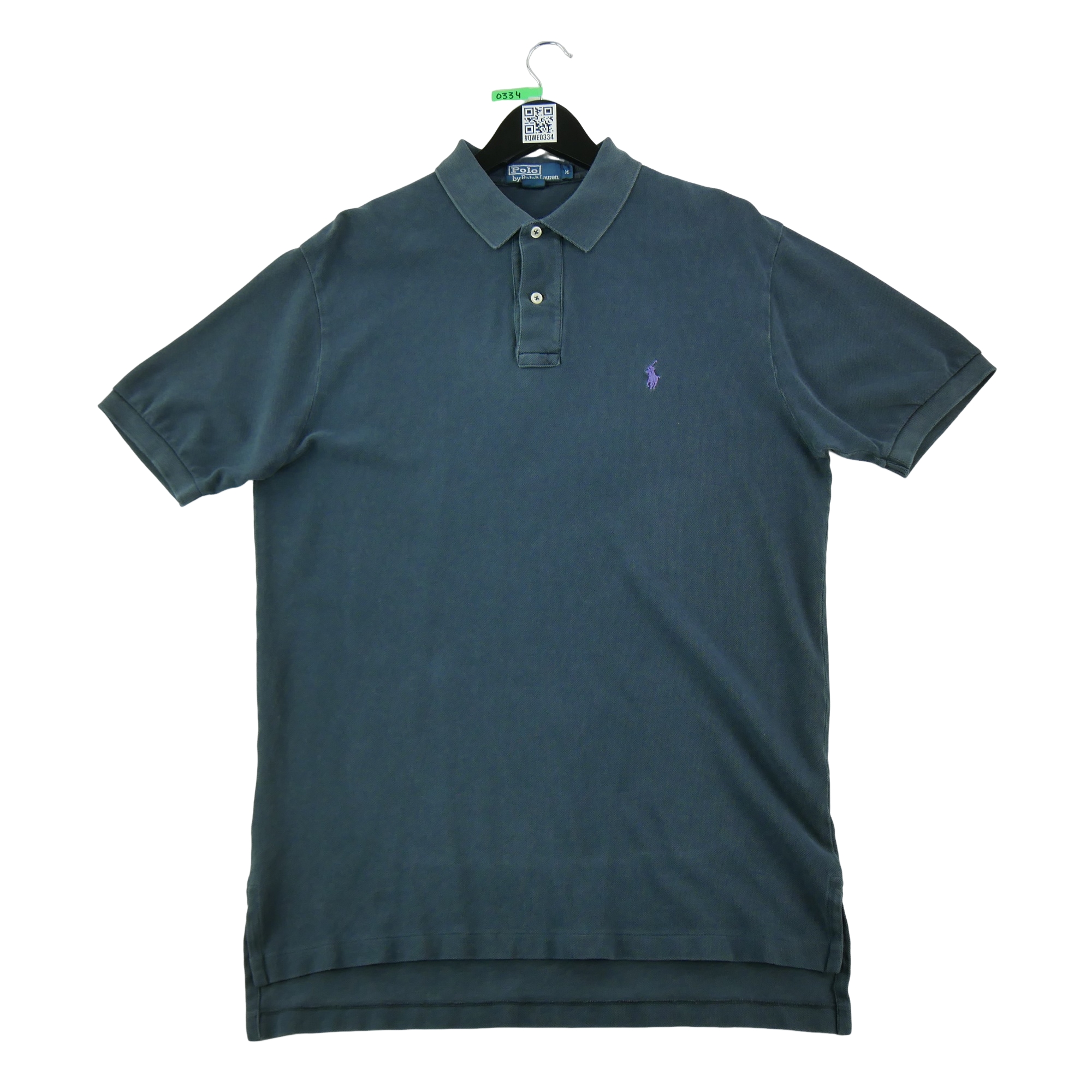 Polo manches courtes Homme 2