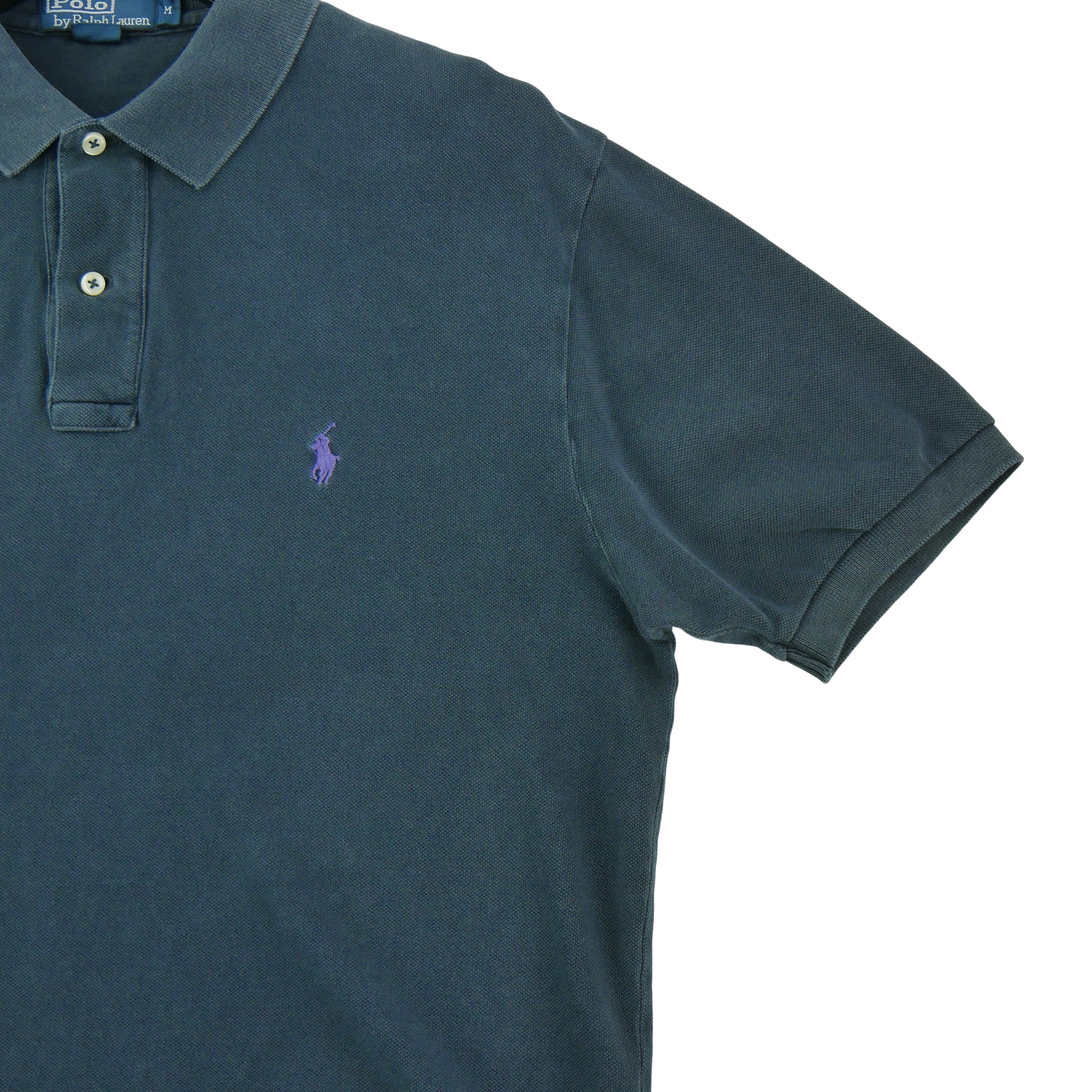 Polo manches courtes Homme 4