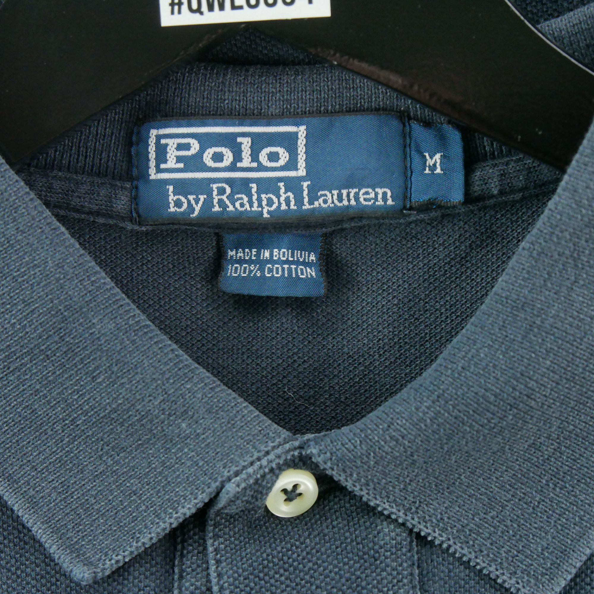 Polo manches courtes Homme 5