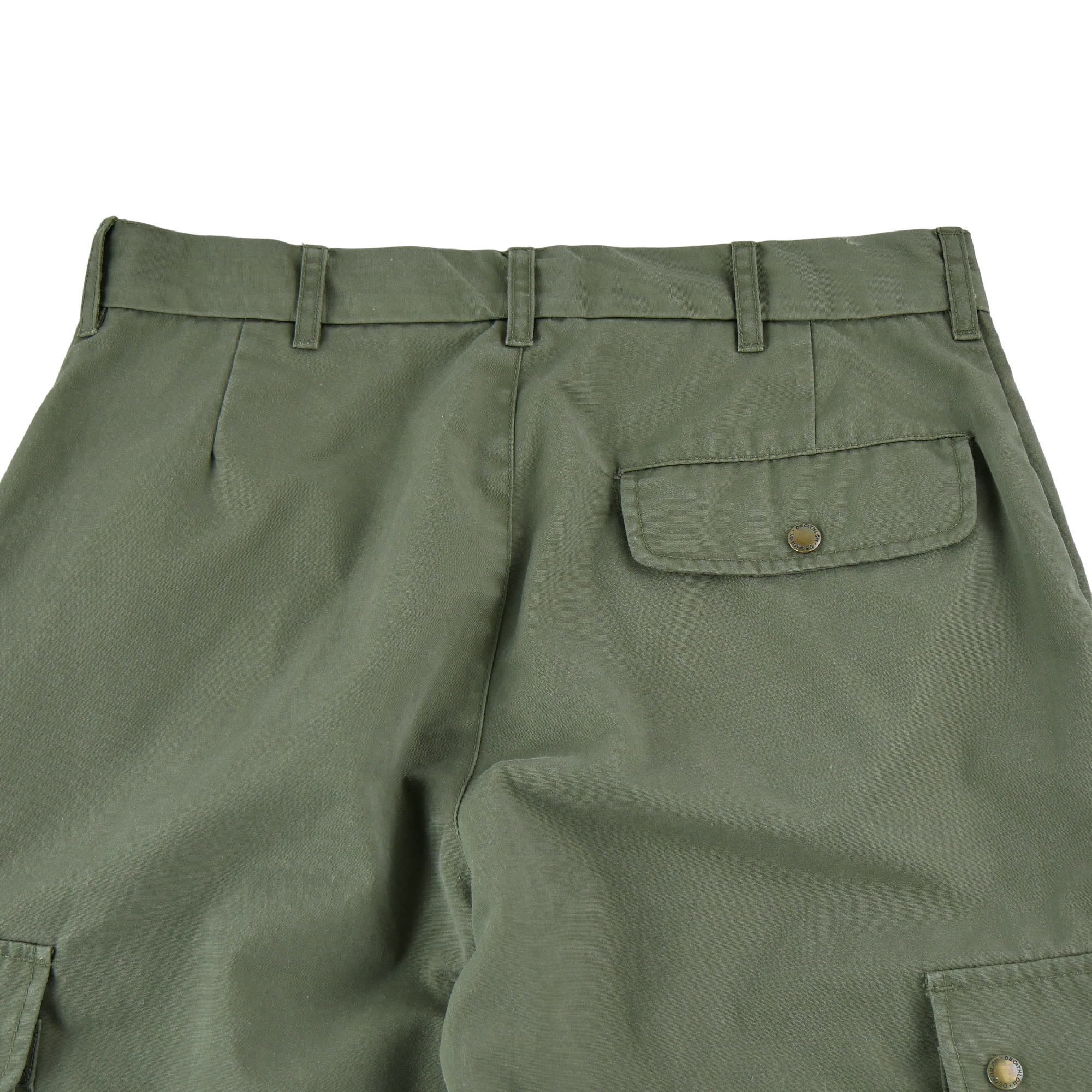 Pantalon Homme Chasse et Pêche 4