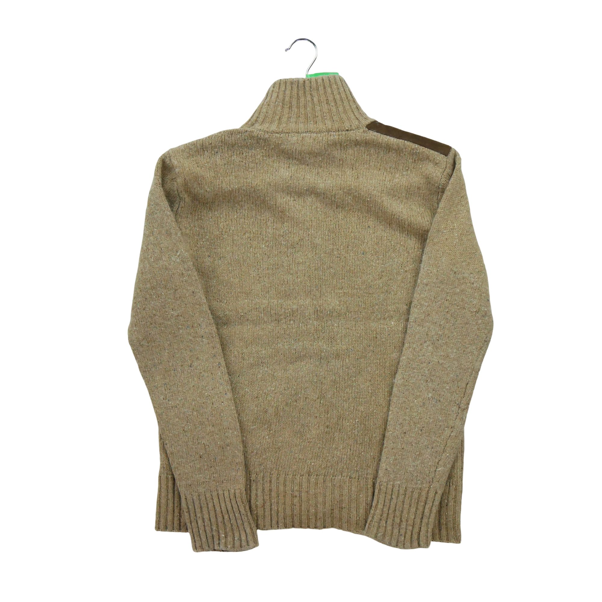 Gilet Femme en soie et cachemire 2