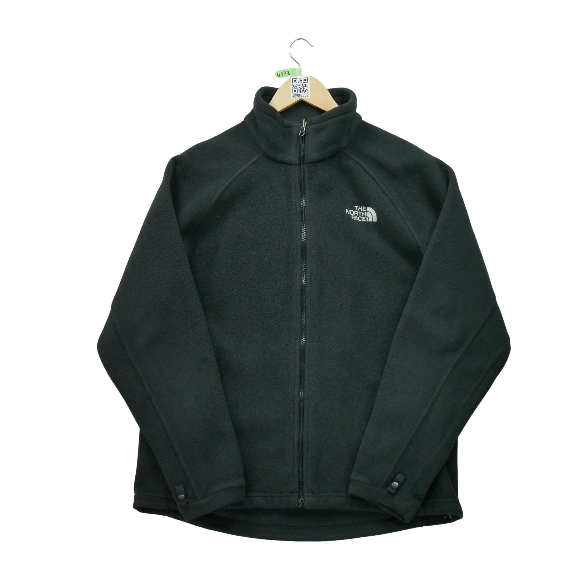 Veste polaire Homme  TNF Noir 1