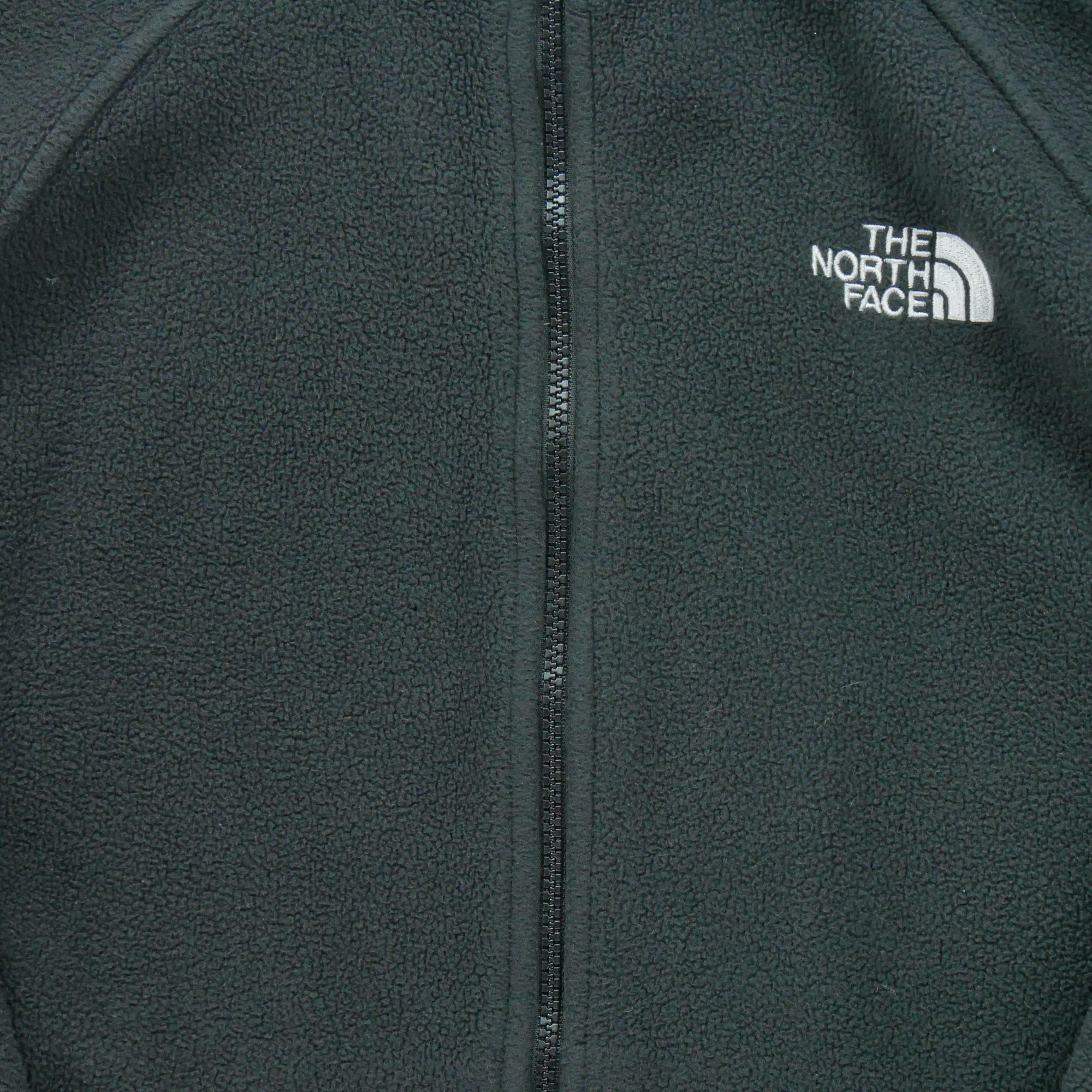 Veste polaire Homme  TNF Noir 4