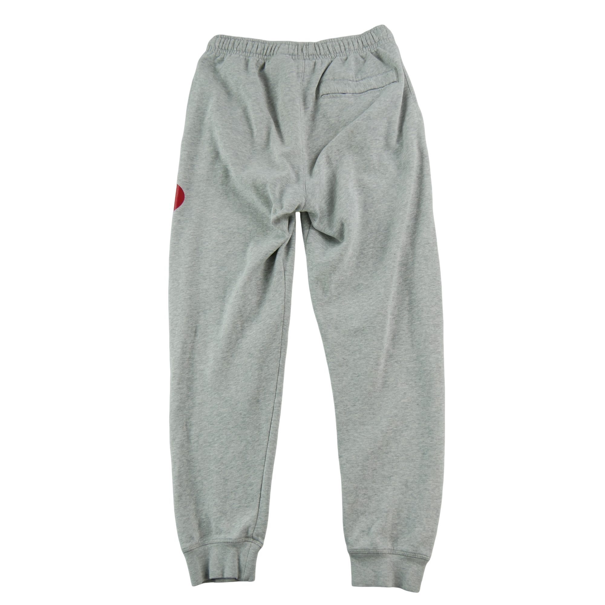 Survêtement Homme  Gris 7