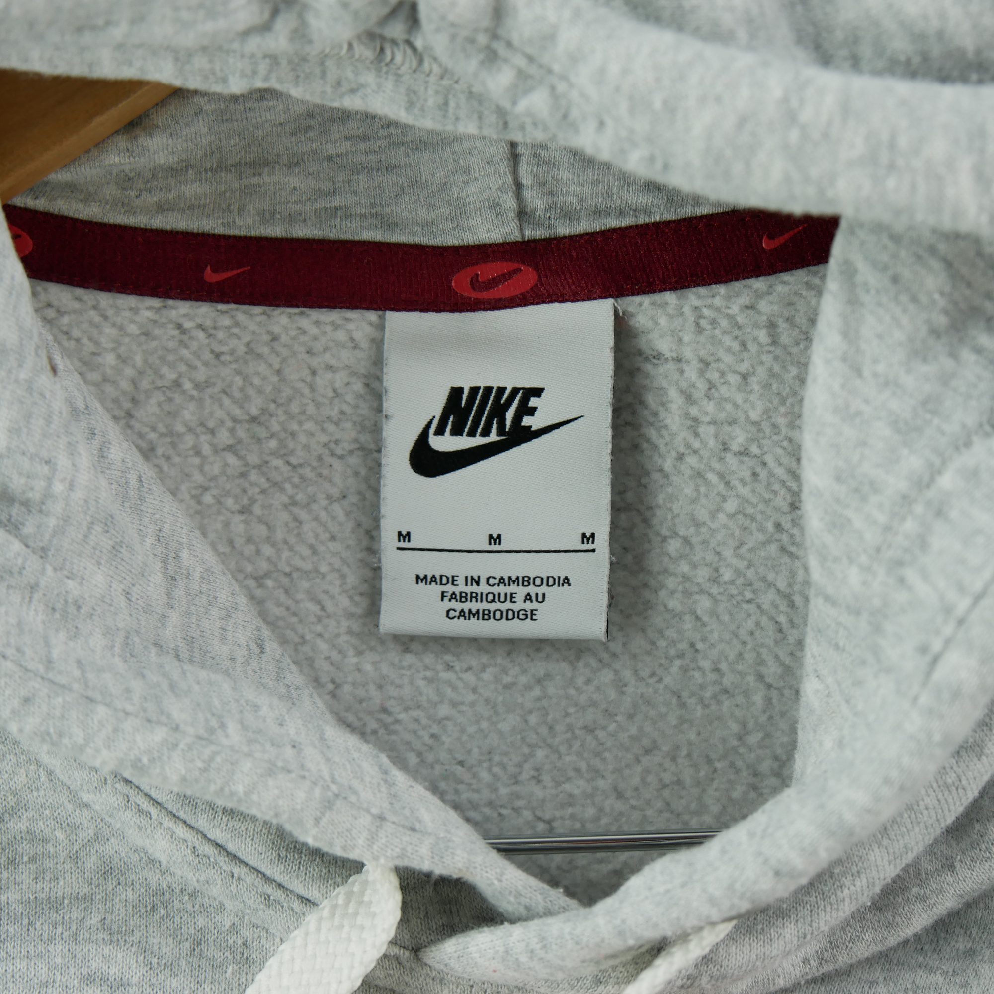 Survêtement Homme  Gris 8