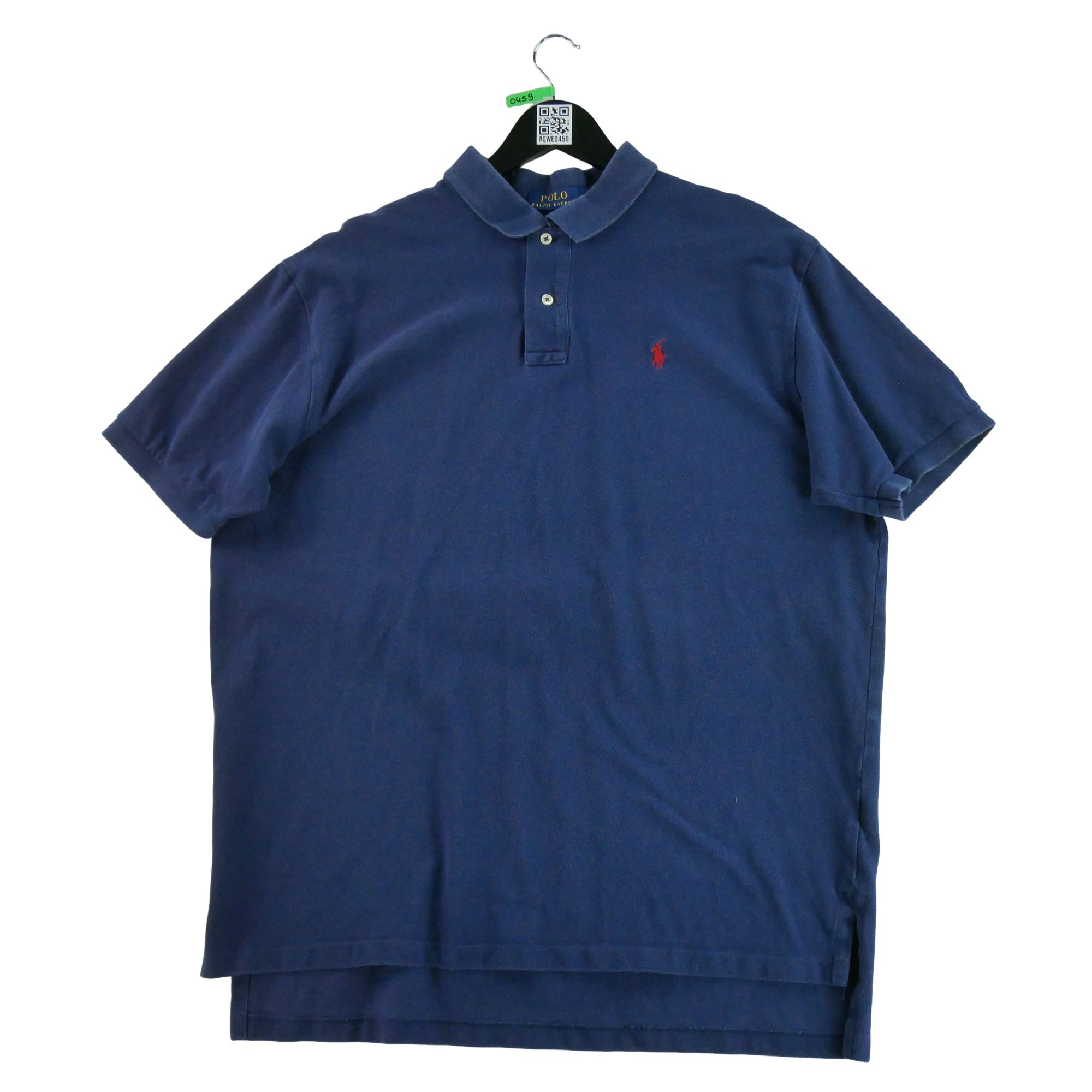 Polo manches courtes Homme 2