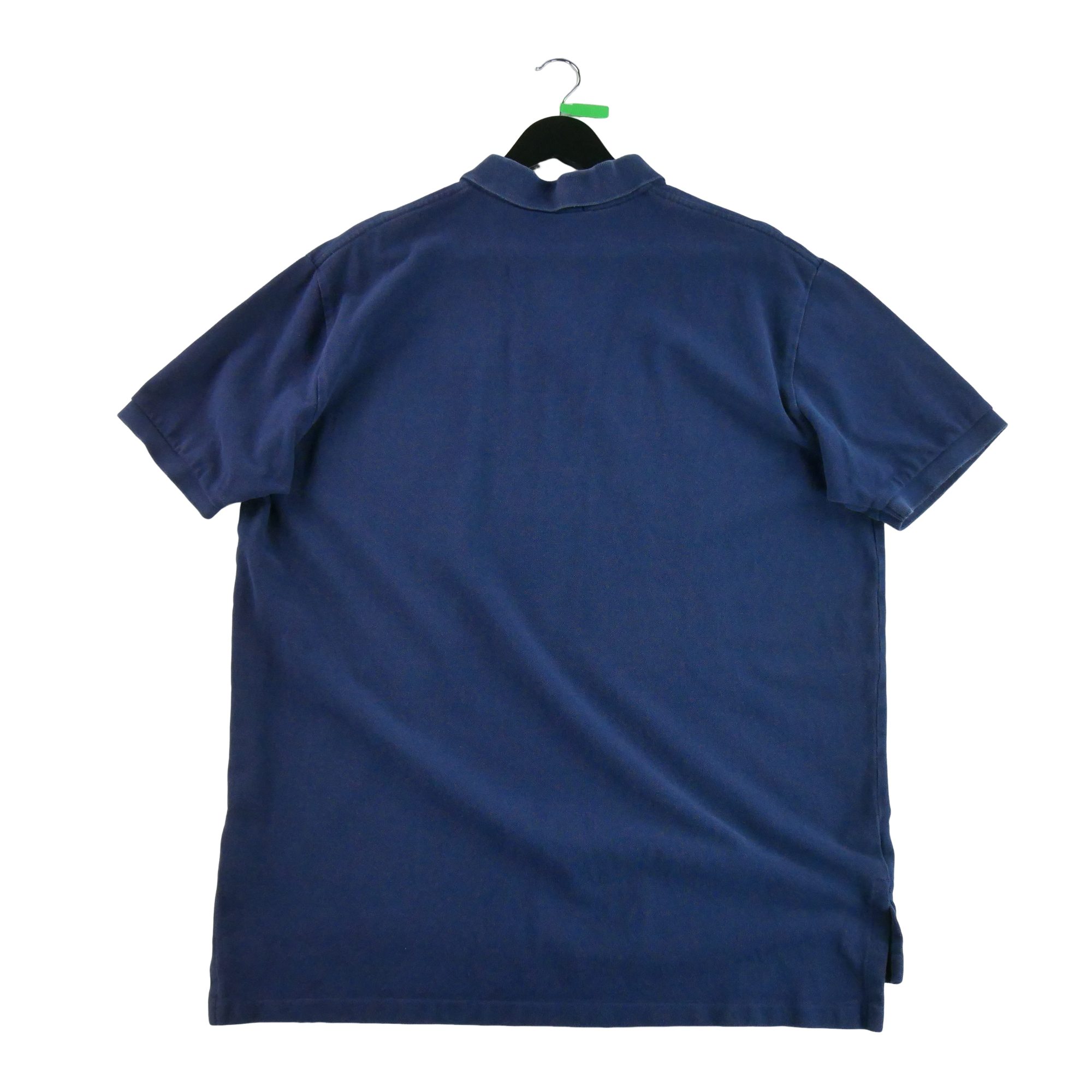 Polo manches courtes Homme 3