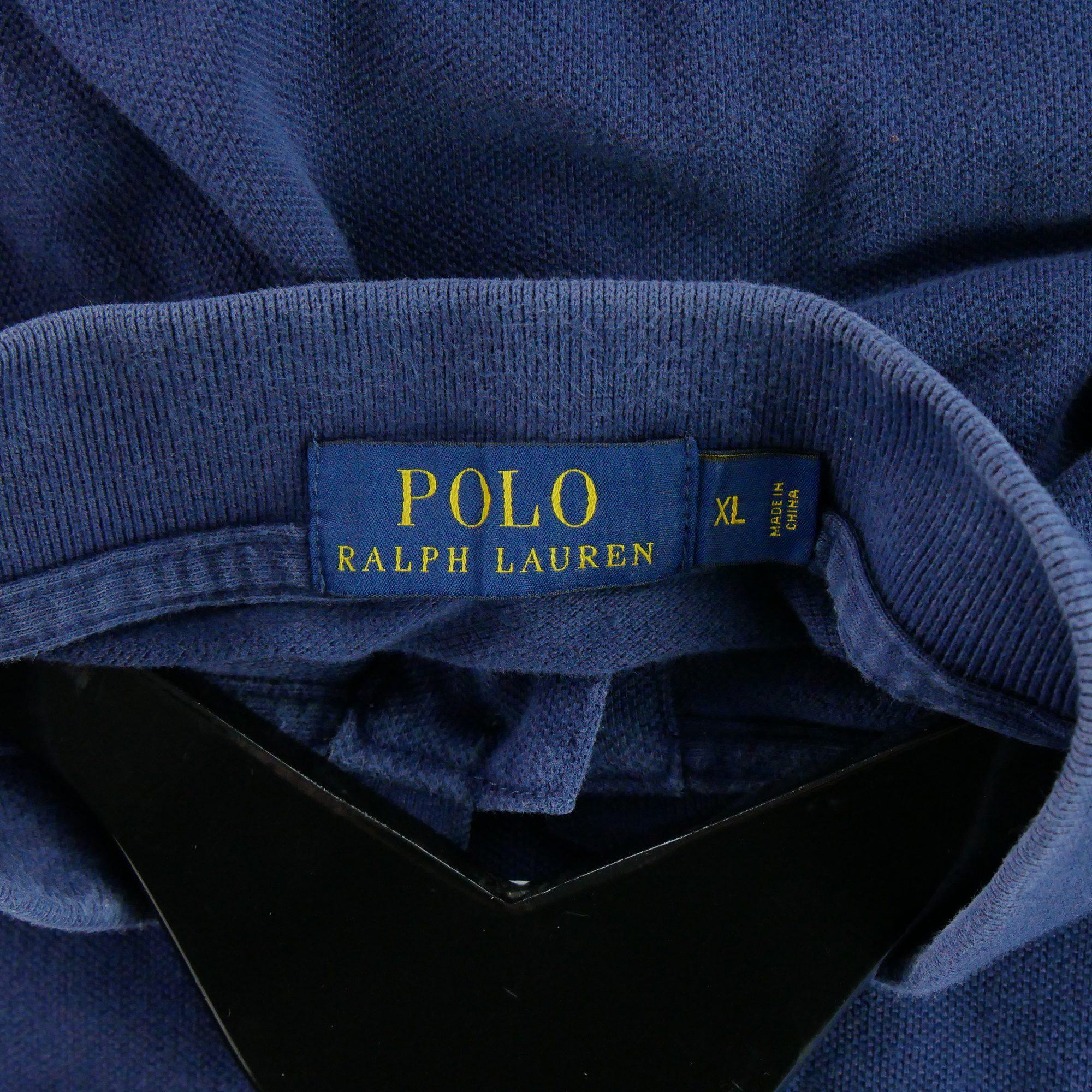 Polo manches courtes Homme 5