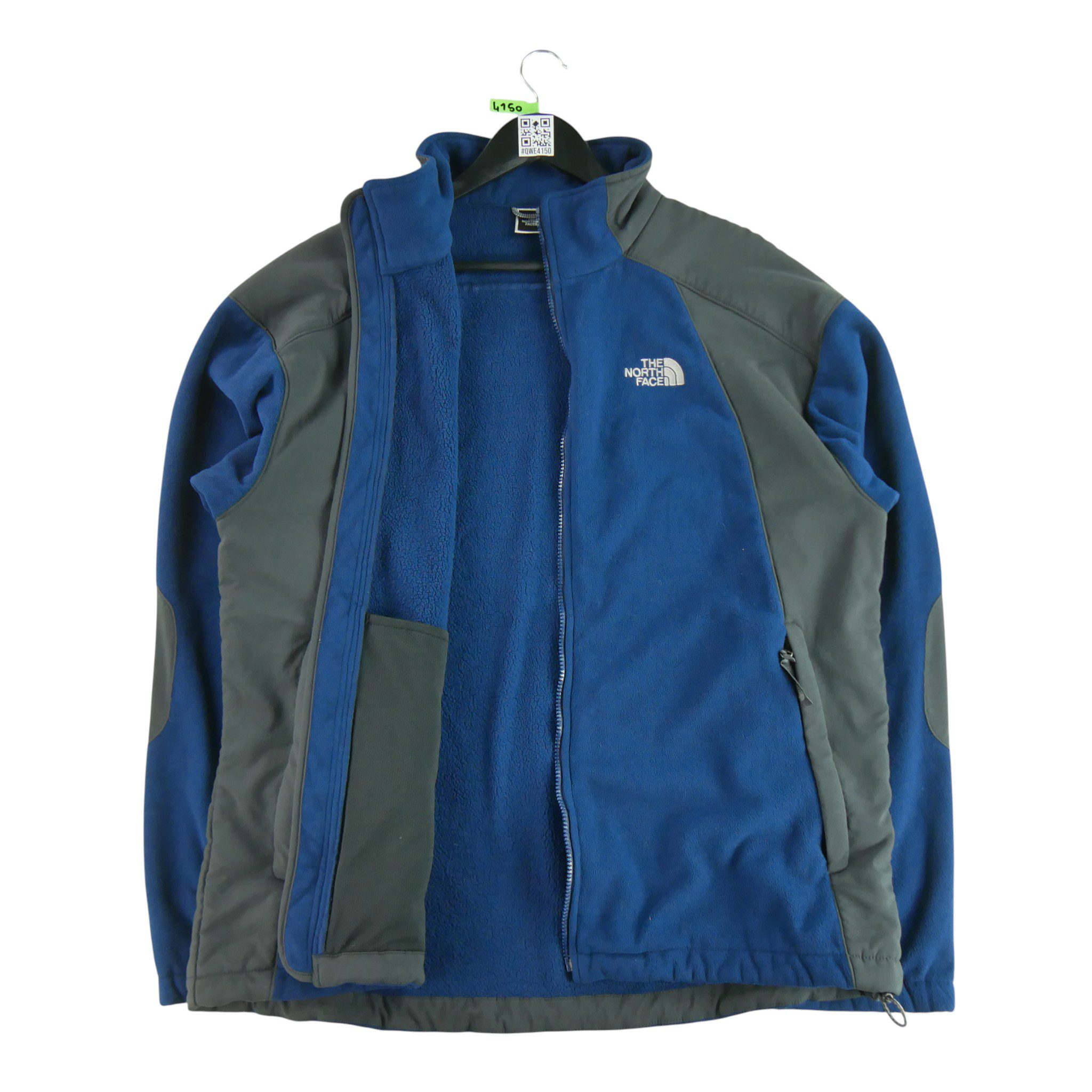 Veste polaire Homme  Retro 3