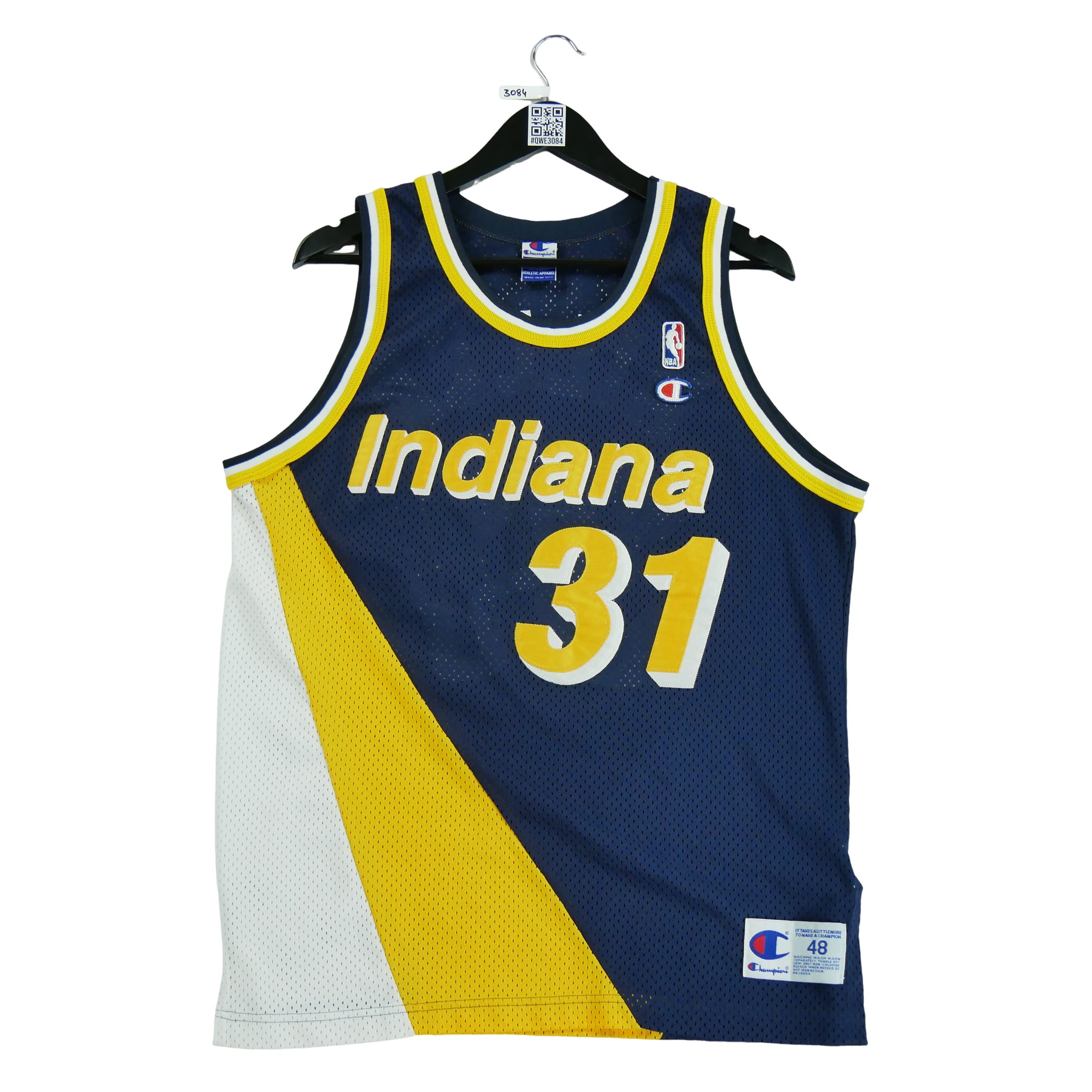 Maillot Homme NBA Indiana Pacers - Très bon état