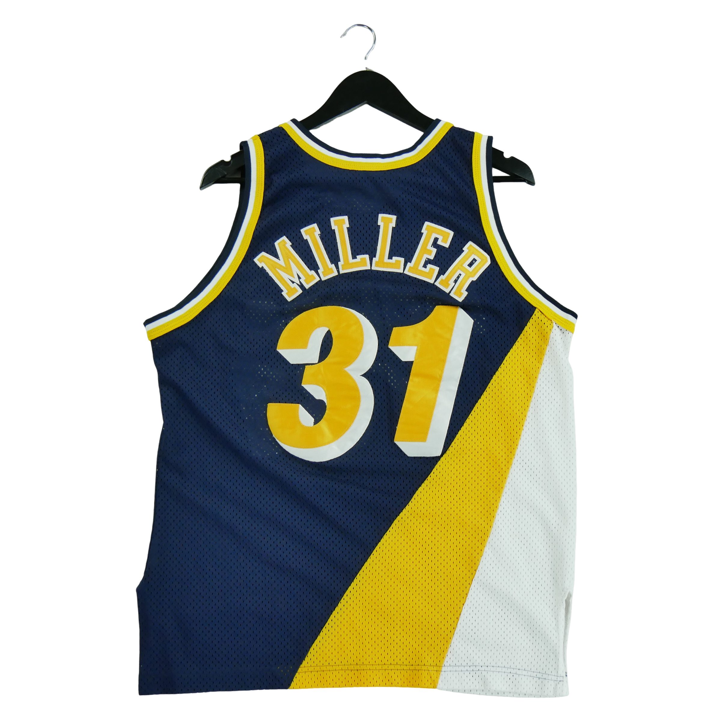 Maillot Homme NBA Indiana Pacers 2