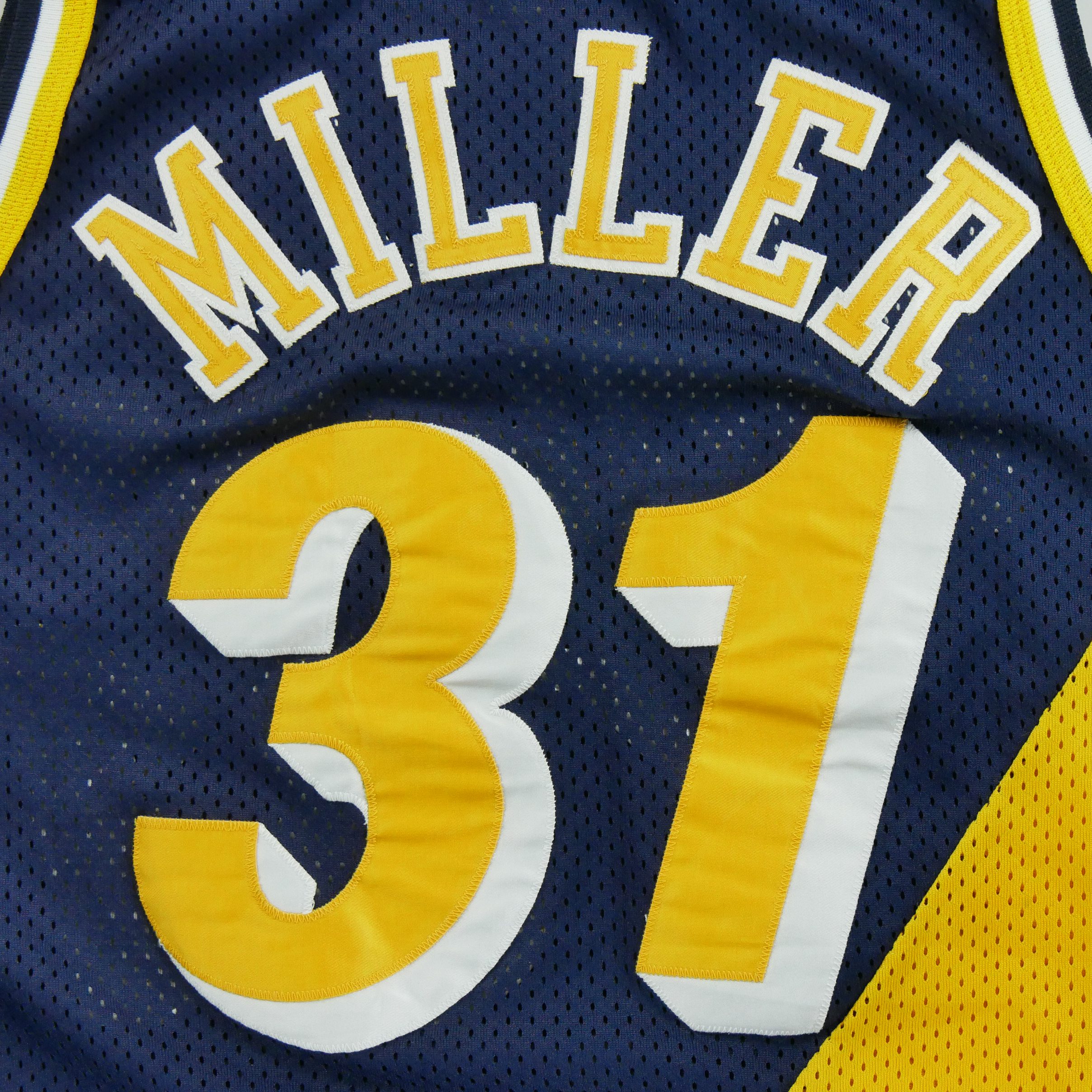 Maillot Homme NBA Indiana Pacers 3