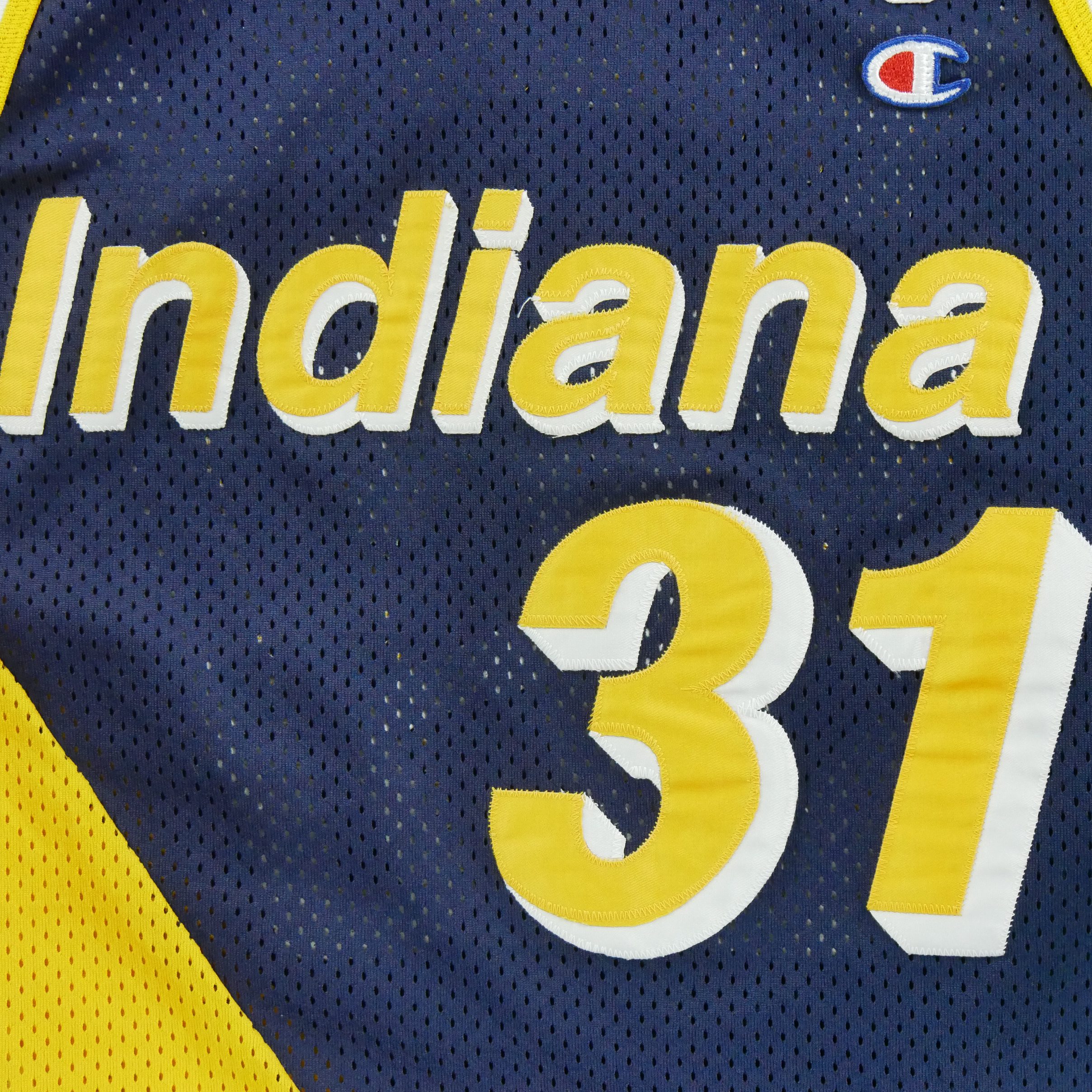 Maillot Homme NBA Indiana Pacers 4