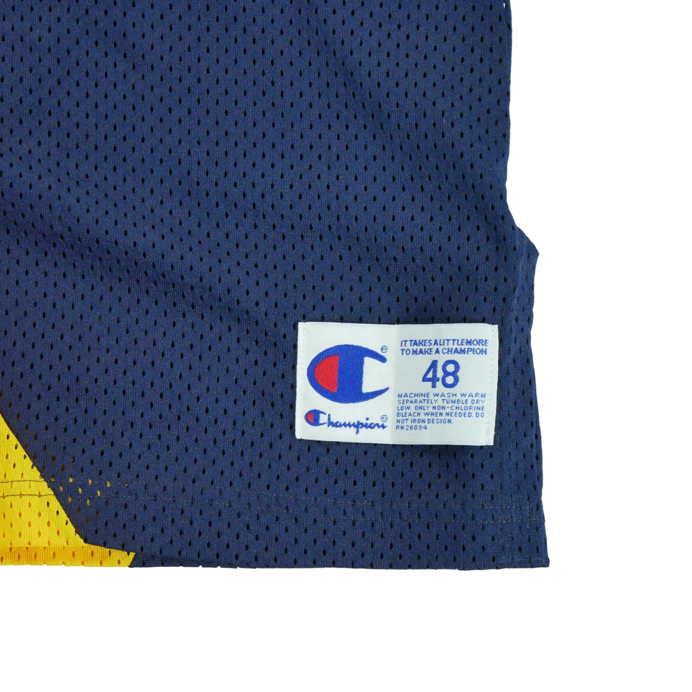 Maillot Homme NBA Indiana Pacers 5