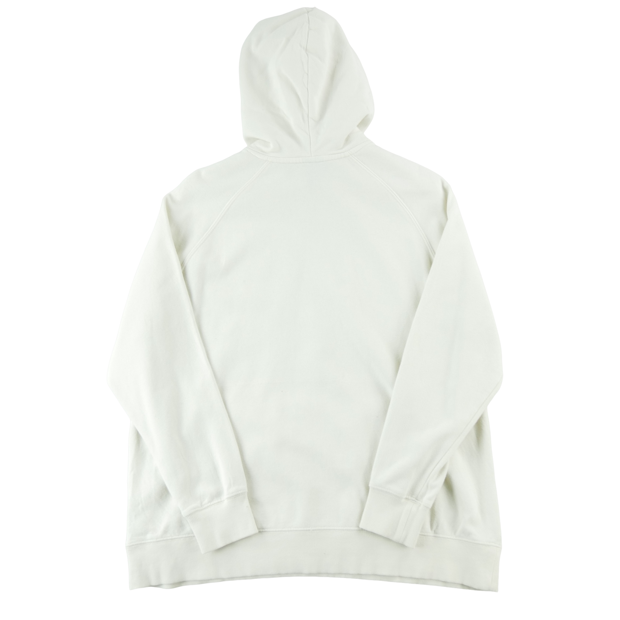 Sweat à capuche Femme  TNF Blanc 2